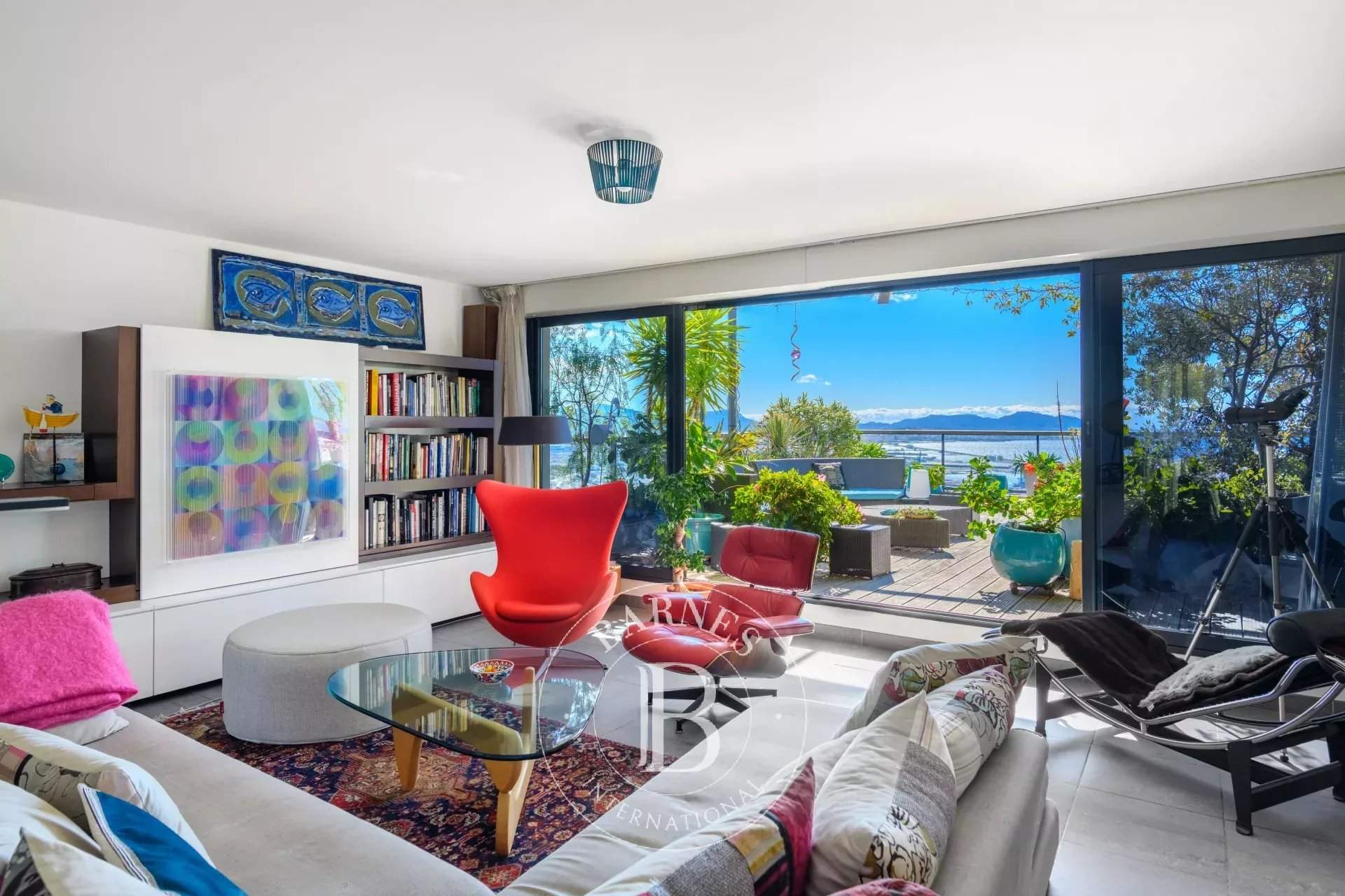 Marseille  - Apartment 3 Bedrooms - picture 12