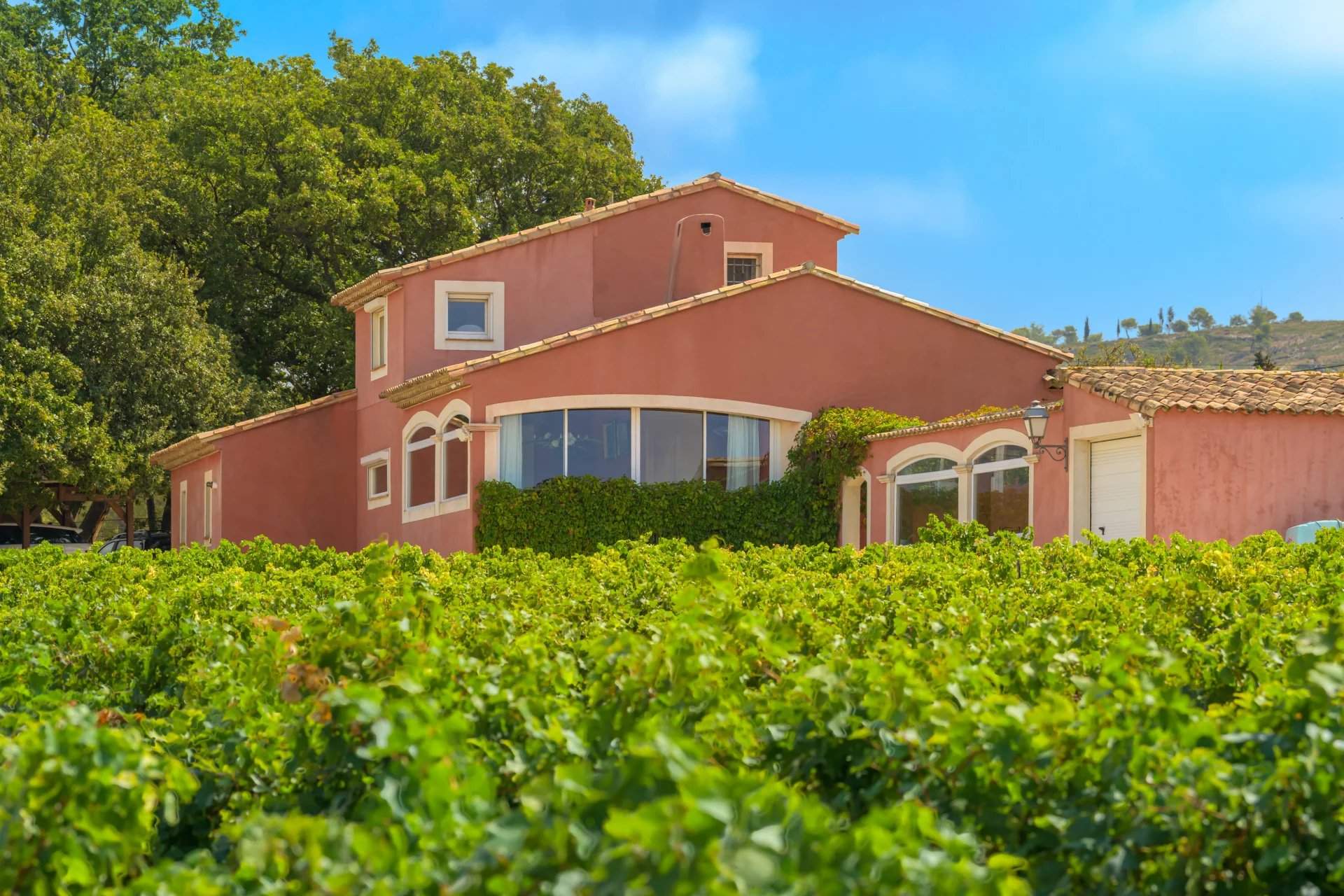 Sausset-les-Pins  - Maison 7 Pi&egrave;ces 4 Chambres - picture 7