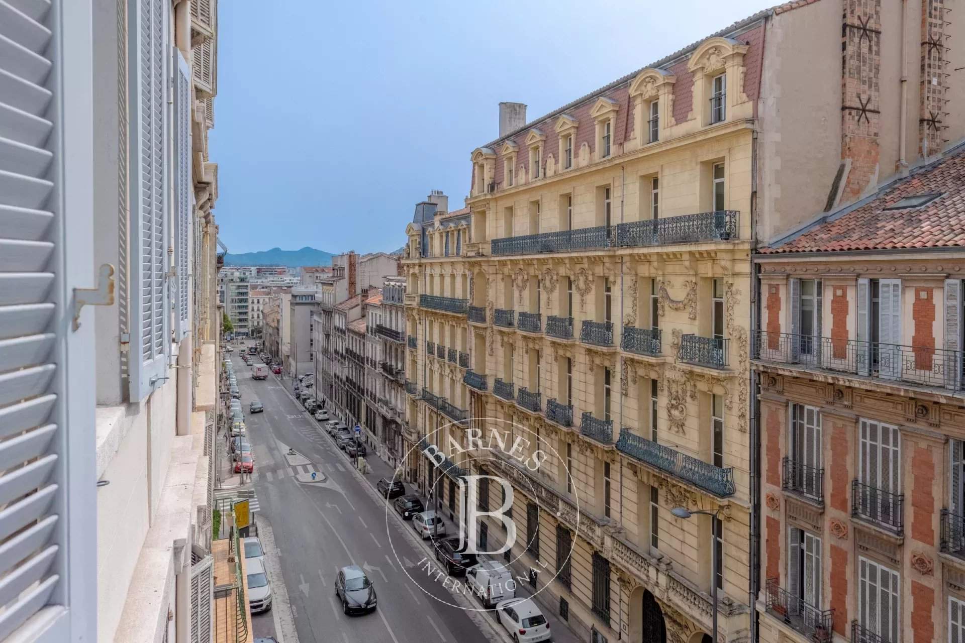 Marseille  - Appartement 7 Pièces 5 Chambres - picture 14