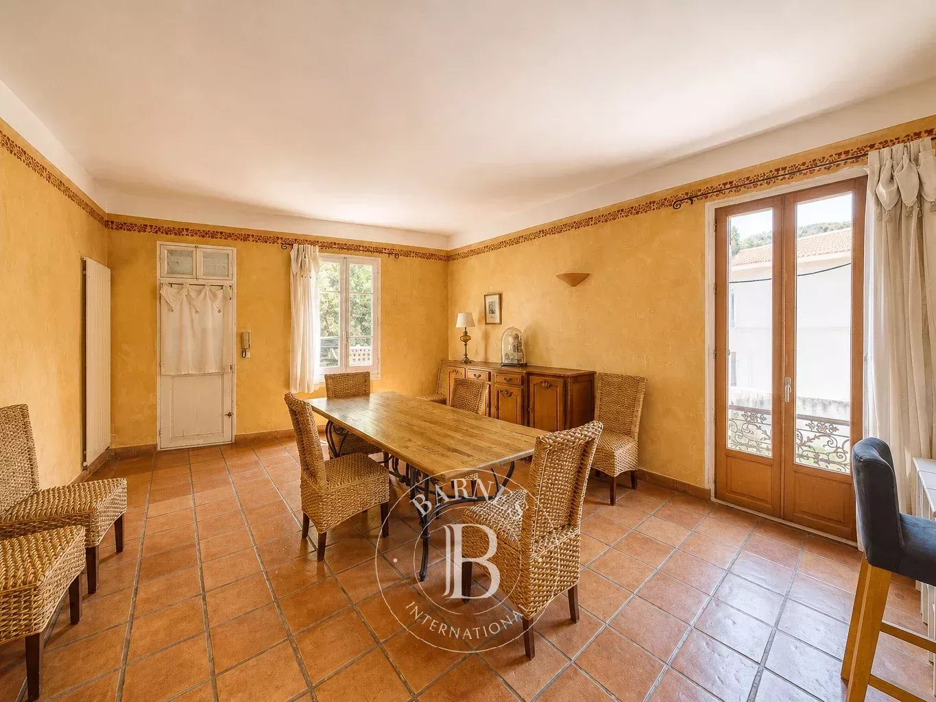 Marseille  - House 7 Bedrooms - picture 11