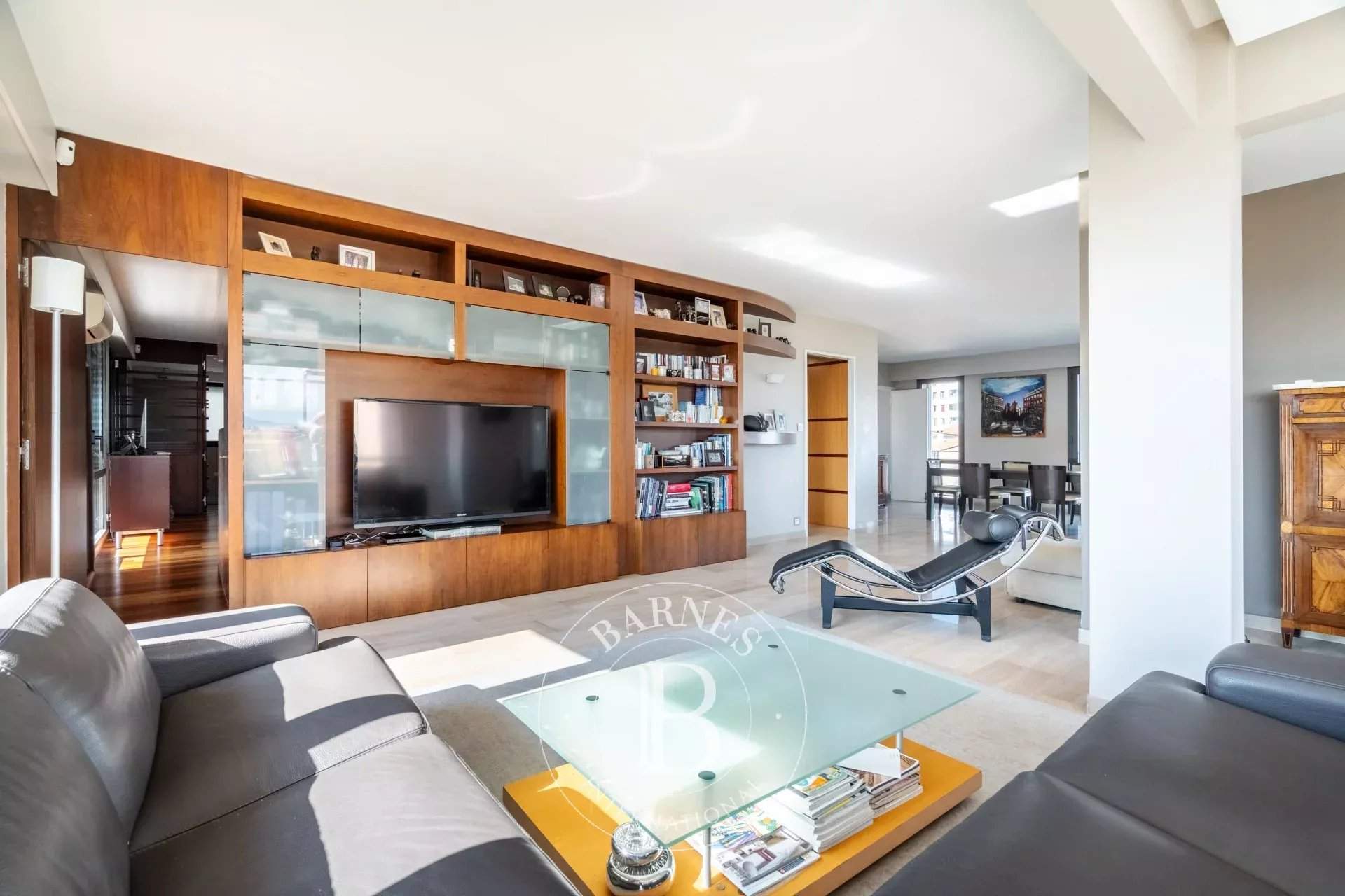 Marseille  - Appartement 5 Pi&egrave;ces 4 Chambres - picture 4