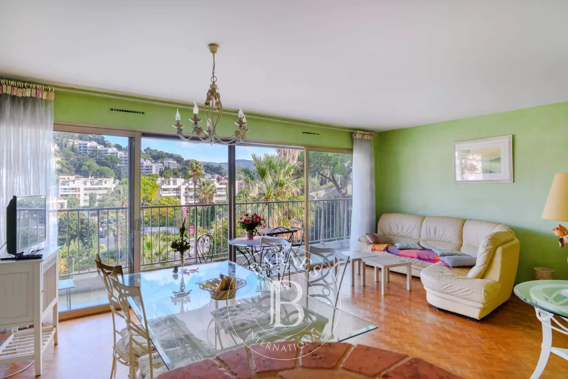 Cassis  - Appartement 2 Pièces, 1 Chambre - picture 2