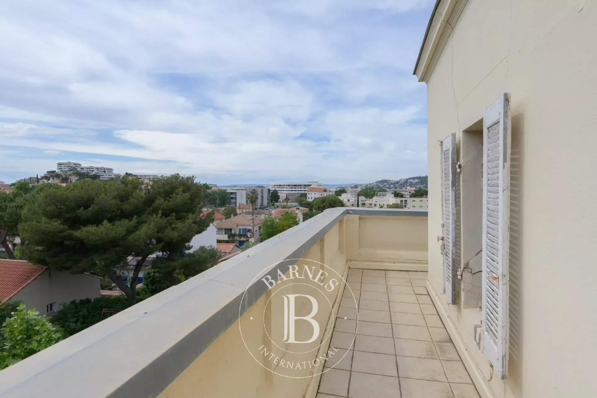 Marseille  - House 4 Bedrooms - picture 19