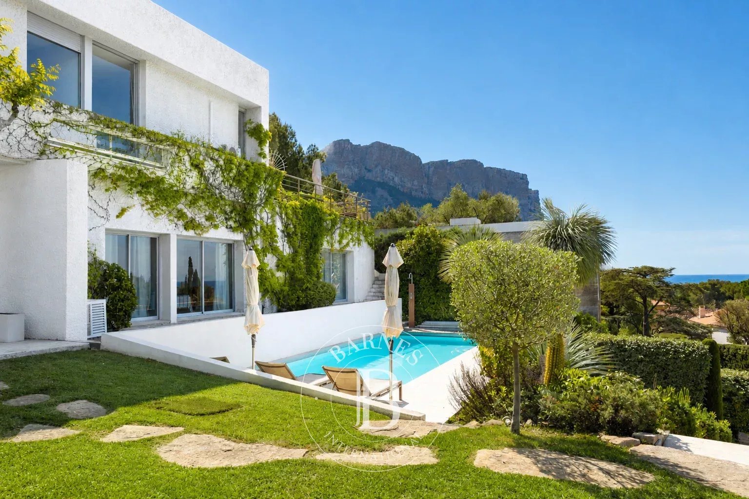 Cassis  - House 7 Bedrooms - picture 6