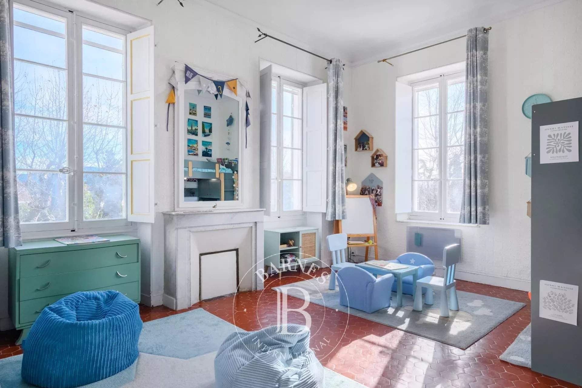 Marseille  - House 6 Bedrooms - picture 14