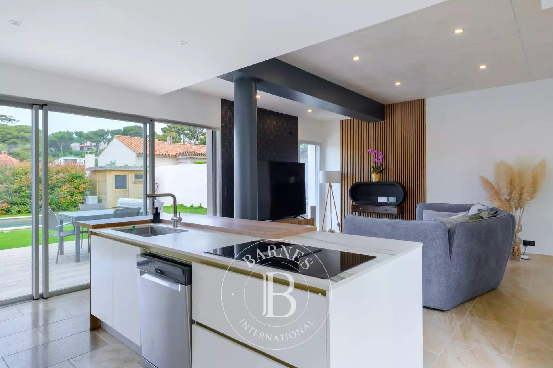Carry-le-Rouet  - Villa 4 Bedrooms - picture 18
