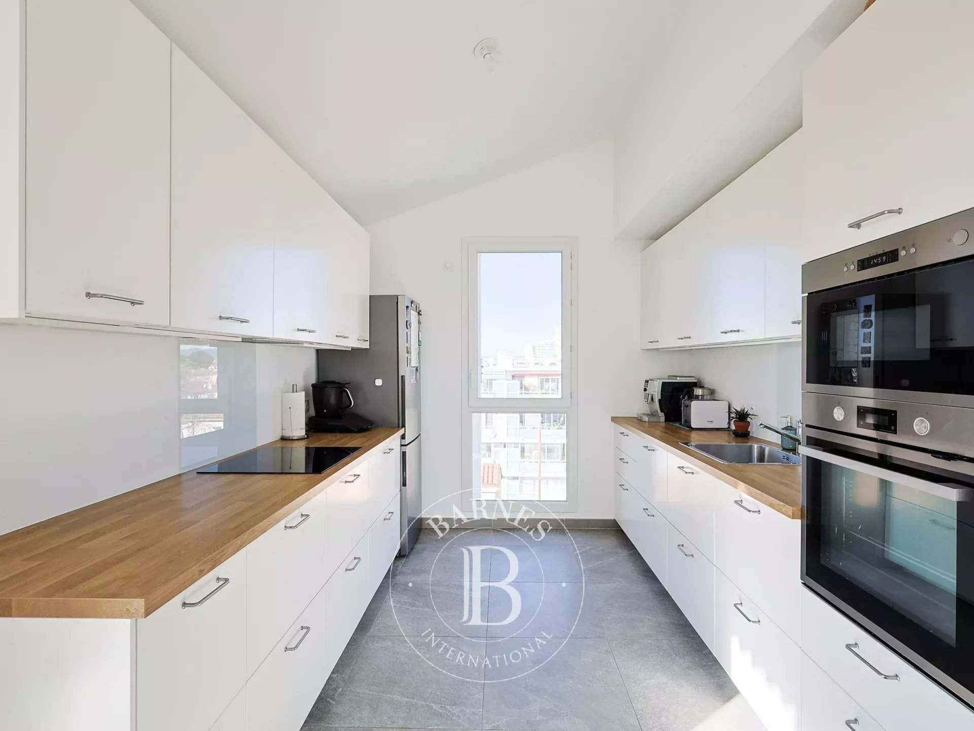 Marseille  - Apartment 3 Bedrooms - picture 5