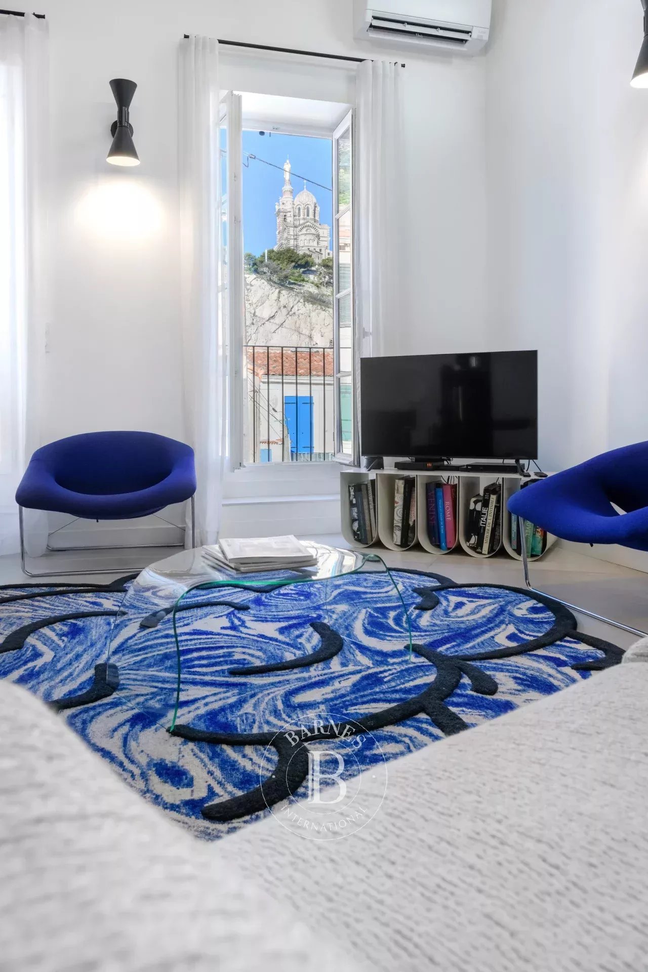 Marseille  - Apartment 3 Bedrooms - picture 4