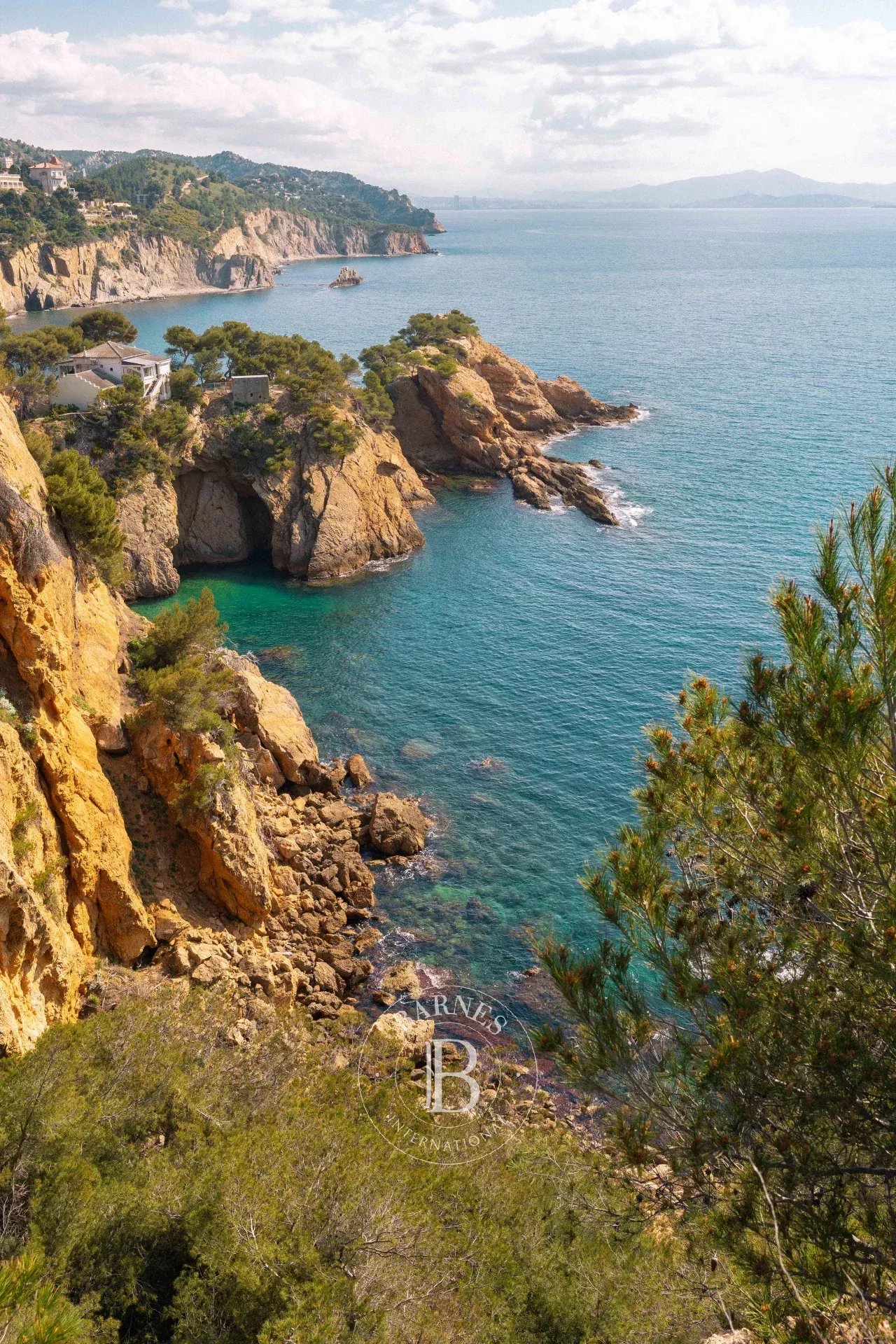 Ensuès-la-Redonne  - Villa 4 Bedrooms - picture 18