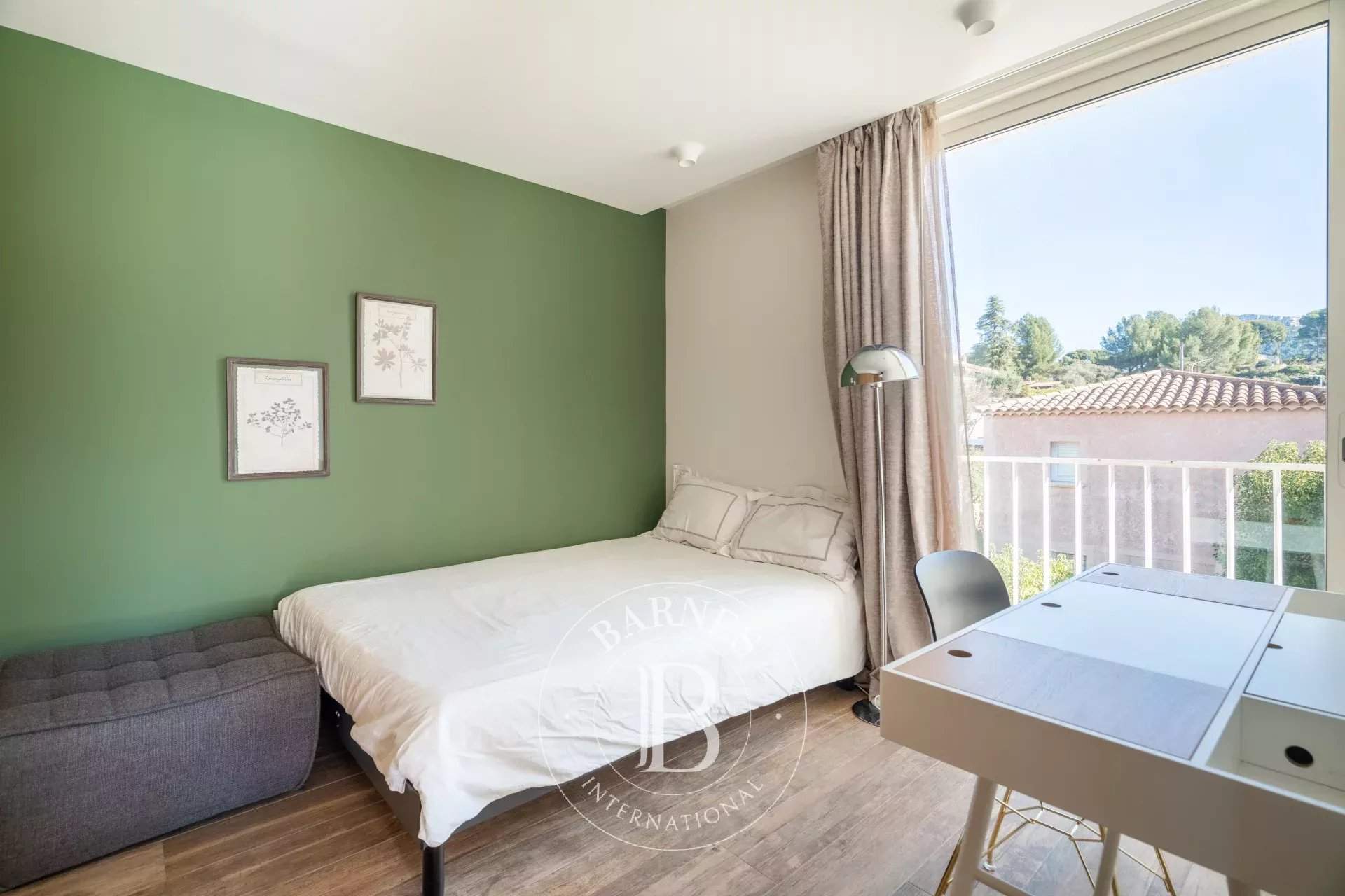 Cassis  - Apartment 2 Bedrooms - picture 18