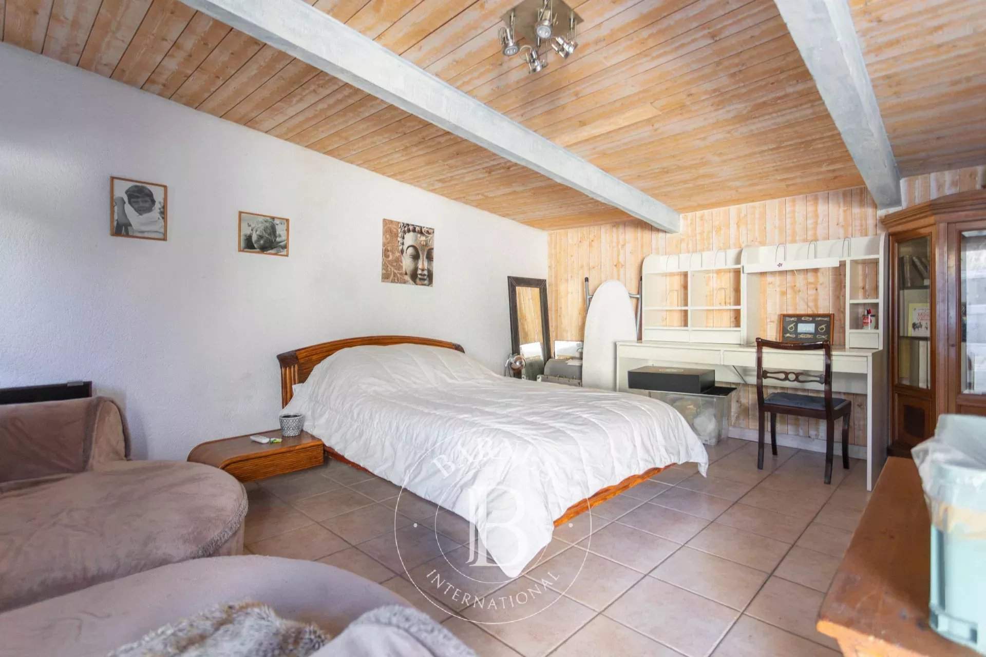 Marseille  - Casa 6 Cuartos 5 Habitaciones - picture 14