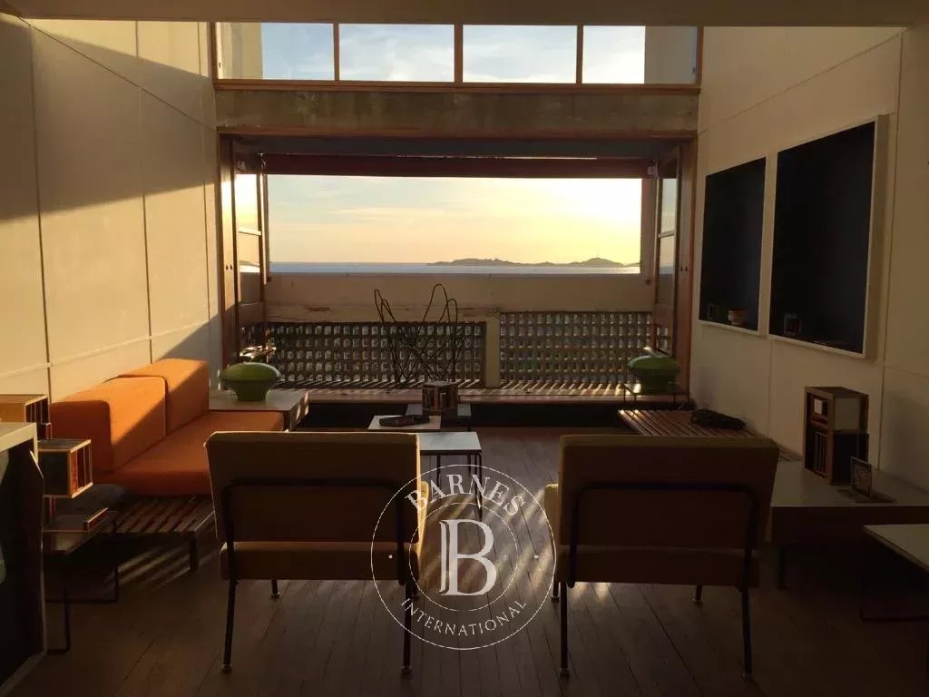 Marseille  - Piso 3 Cuartos 2 Habitaciones - picture 18