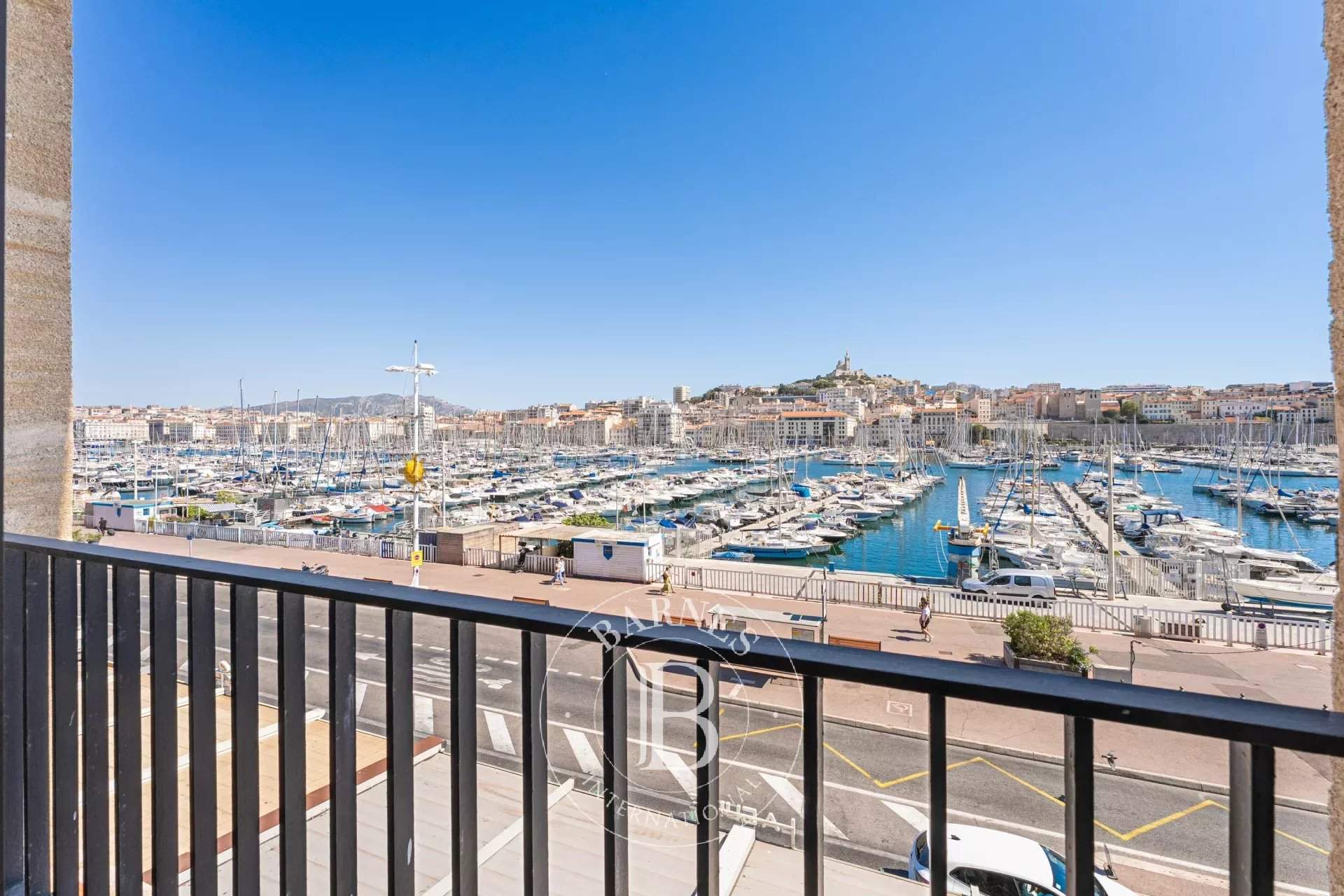 Marseille  - Appartement 3 Pi&egrave;ces 2 Chambres - picture 15