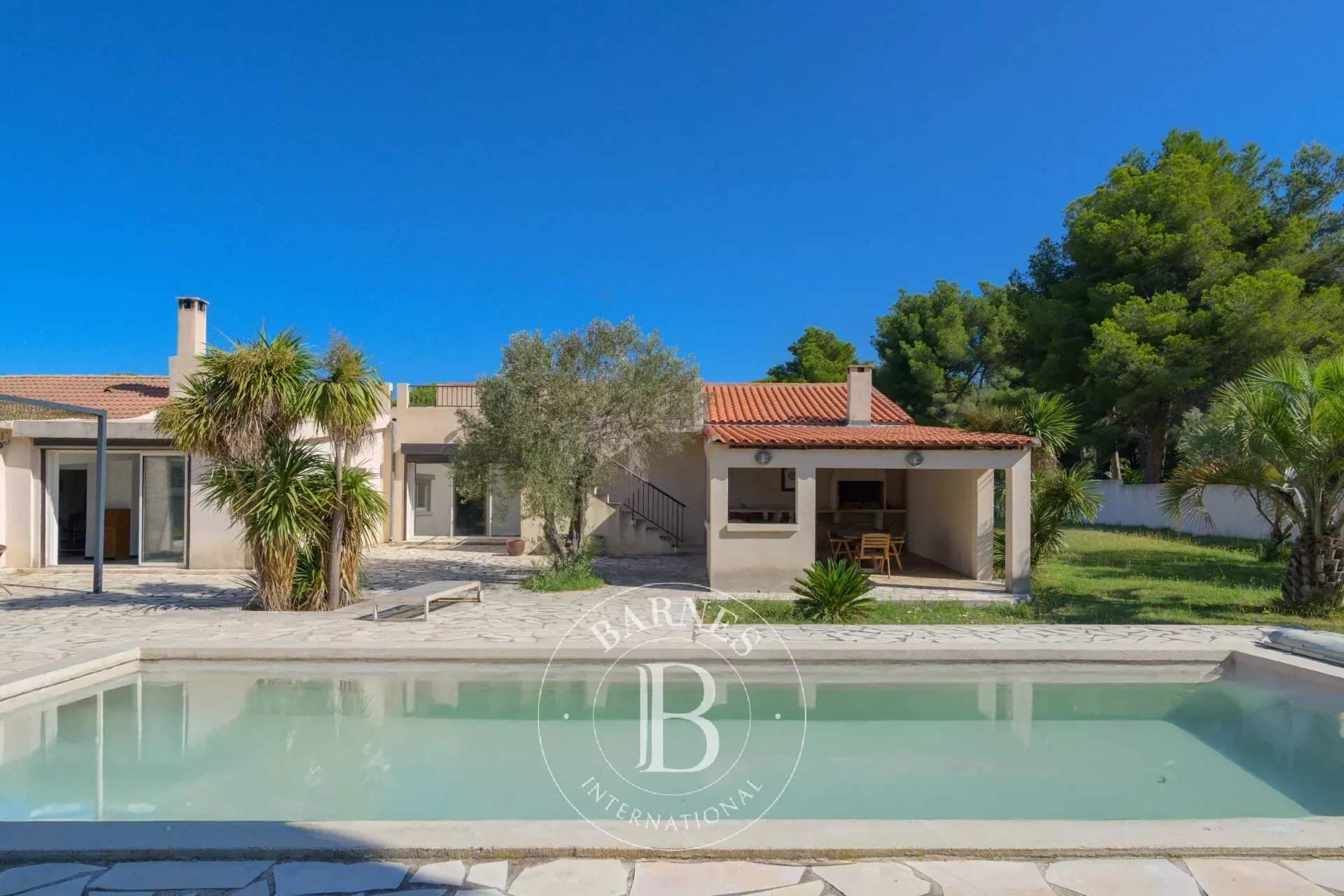 Sausset-les-Pins  - Villa 4 Bedrooms - picture 1
