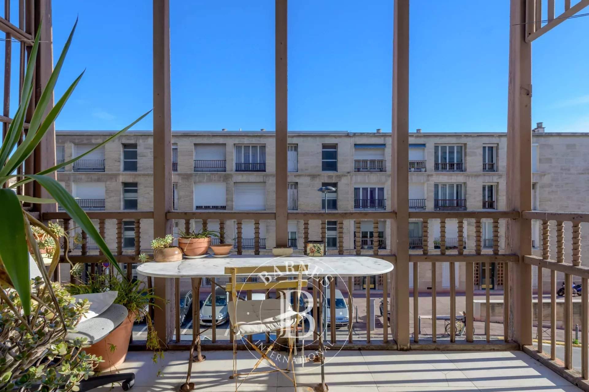 Marseille  - Apartment 3 Bedrooms - picture 20