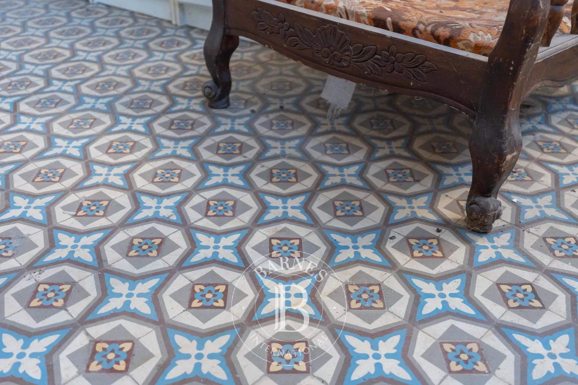 Marseille  - Bastide  - picture 10