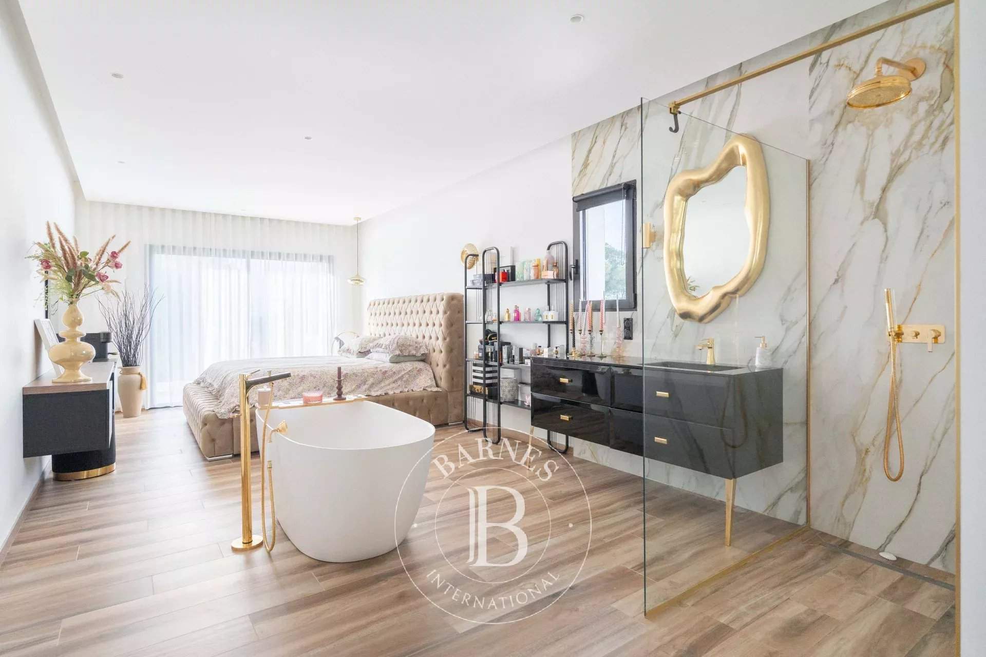 Carry-le-Rouet  - Villa 6 Pi&egrave;ces 4 Chambres - picture 20