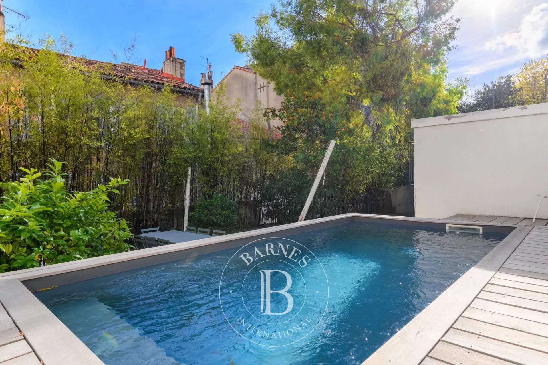 Marseille  - Appartement 4 Pièces - picture 20