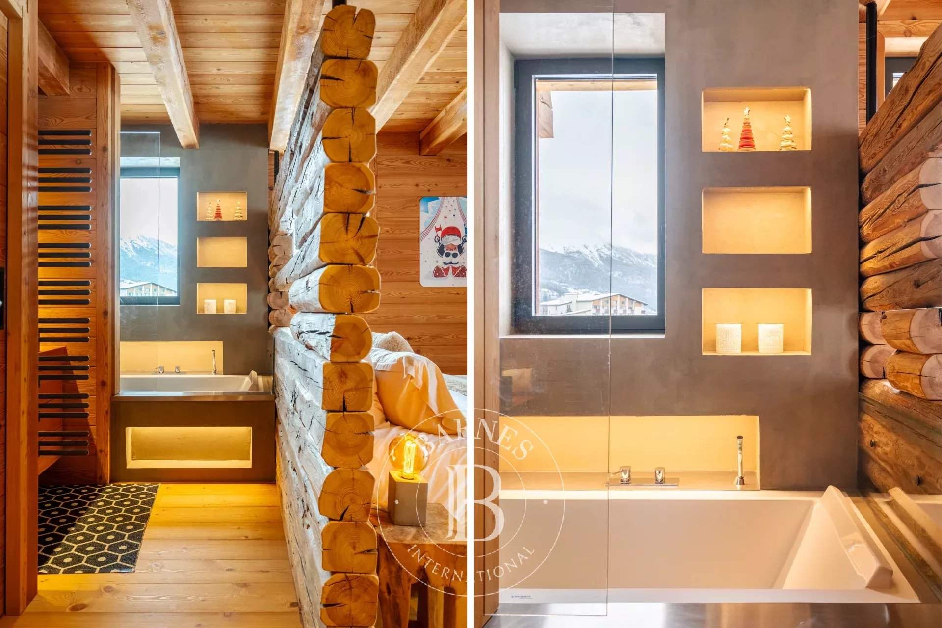 La Salle-les-Alpes  - Chalet 12 Pi&egrave;ces 8 Chambres - picture 19