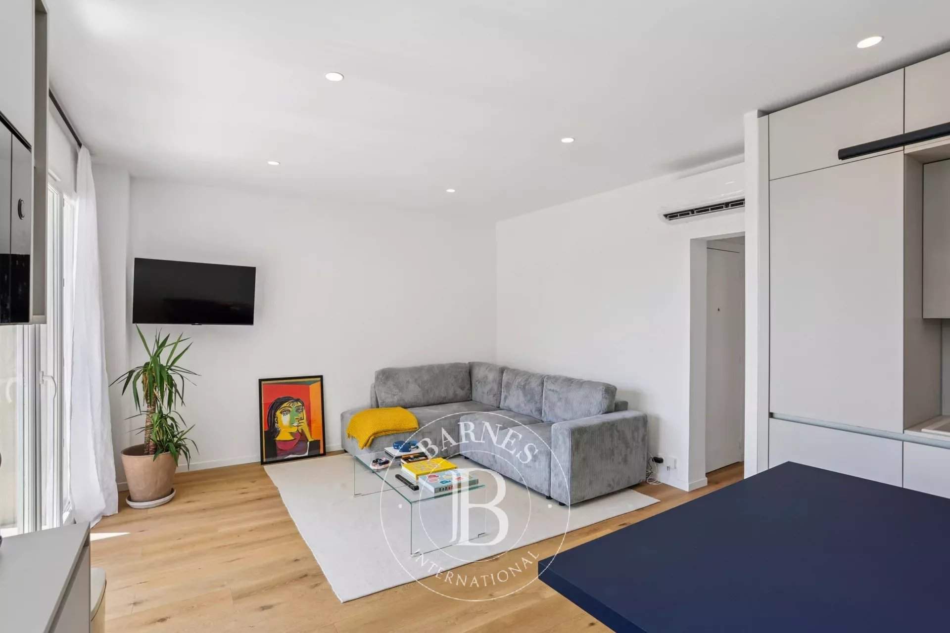 Cassis  - Appartement 2 Pièces, 1 Chambre - picture 2