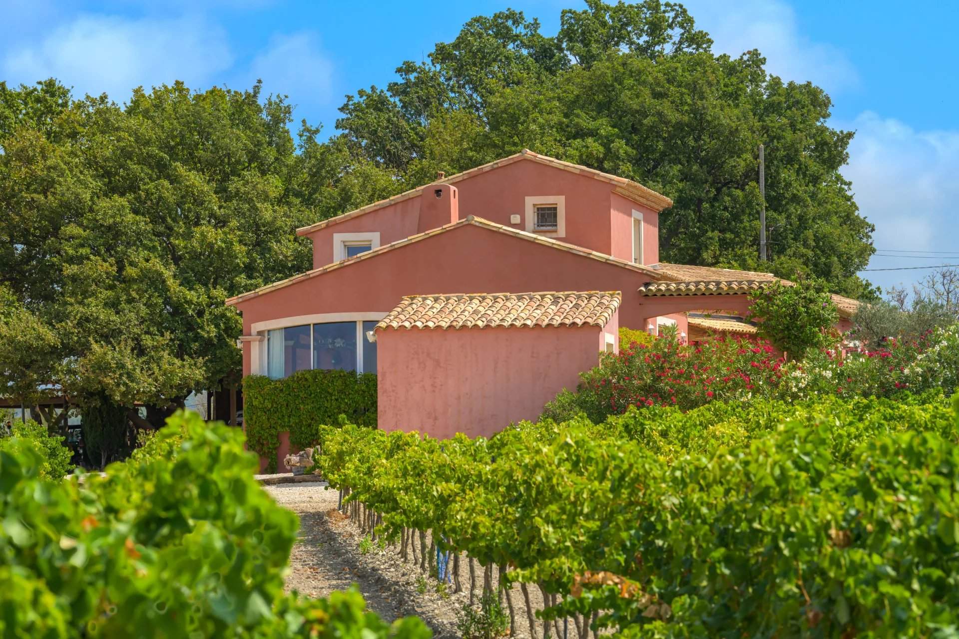 Sausset-les-Pins  - Maison 7 Pi&egrave;ces 4 Chambres - picture 14