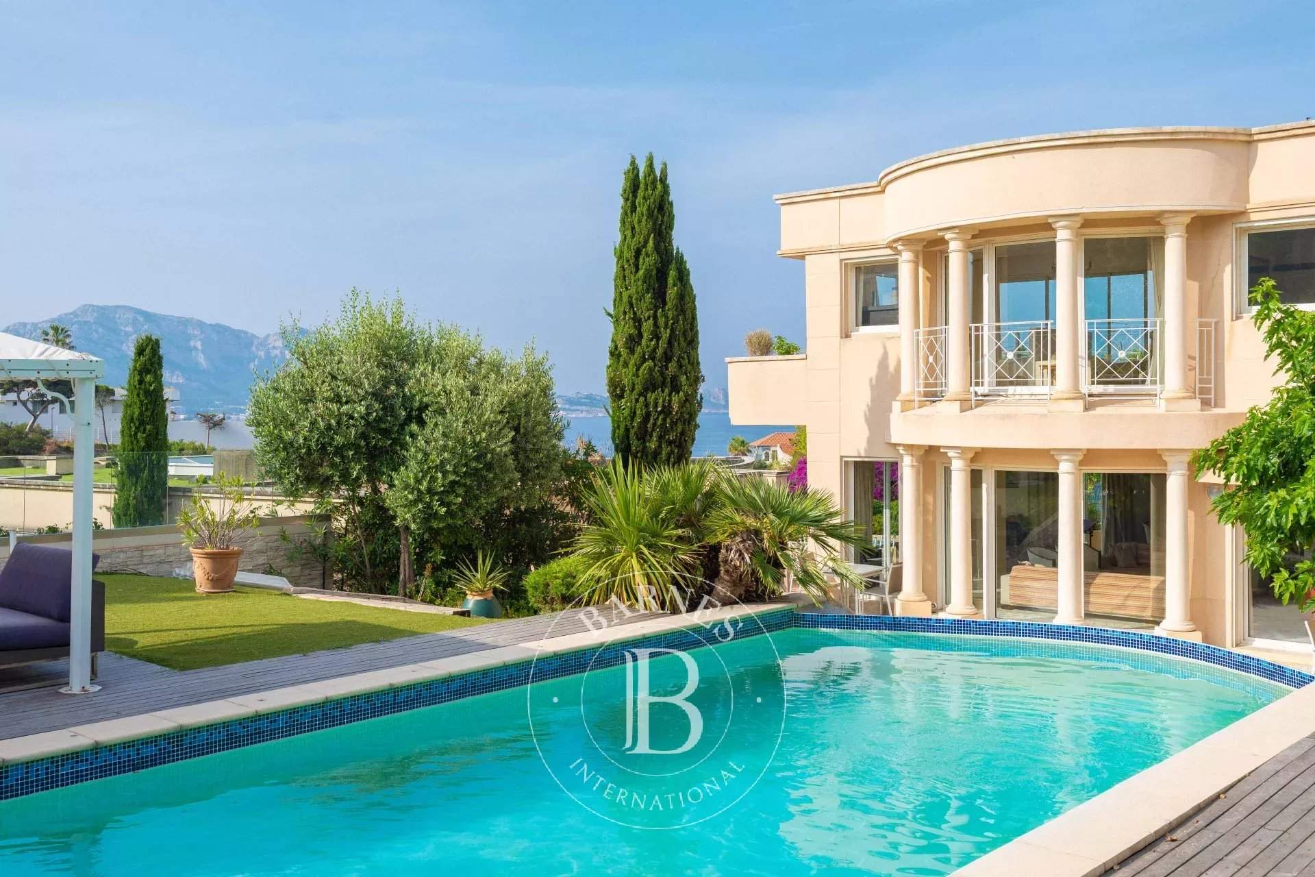 Marseille  - House 5 Bedrooms - picture 3