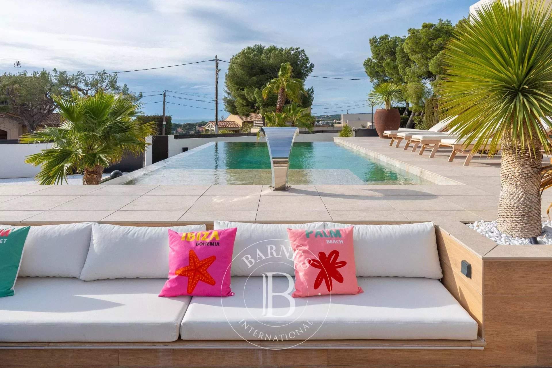 Carry-le-Rouet  - Villa 6 Pi&egrave;ces 4 Chambres - picture 7