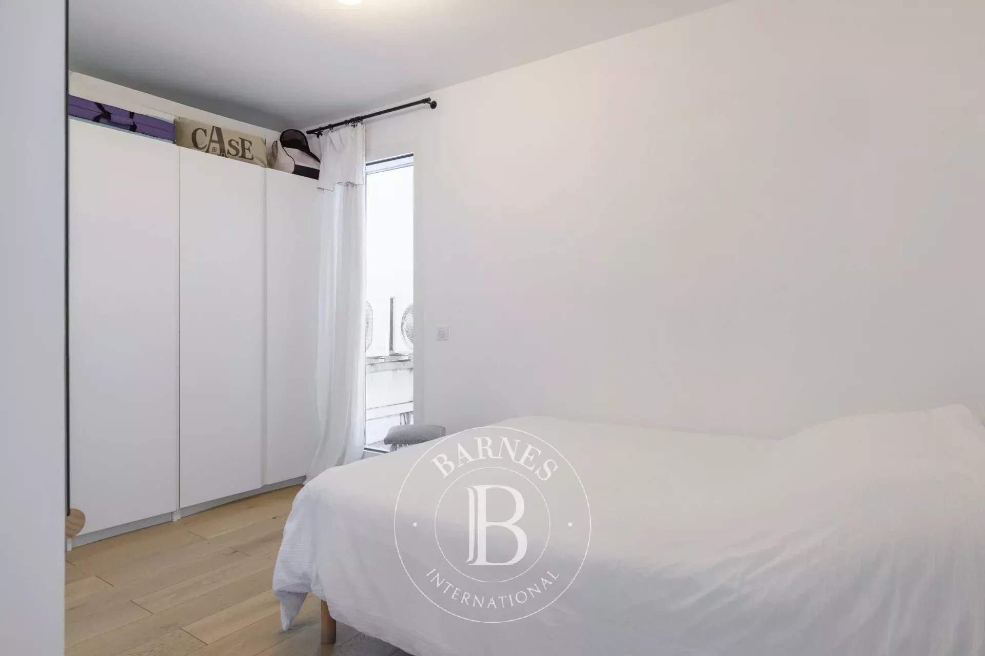 Marseille  - Appartement 4 Pièces - picture 13