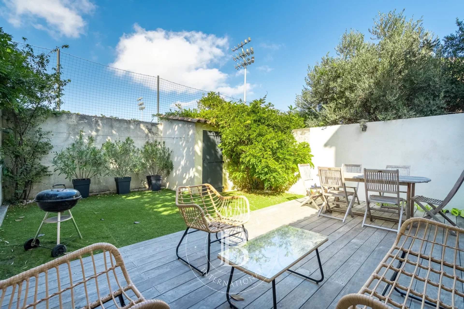 Marseille  - House 4 Bedrooms - picture 7