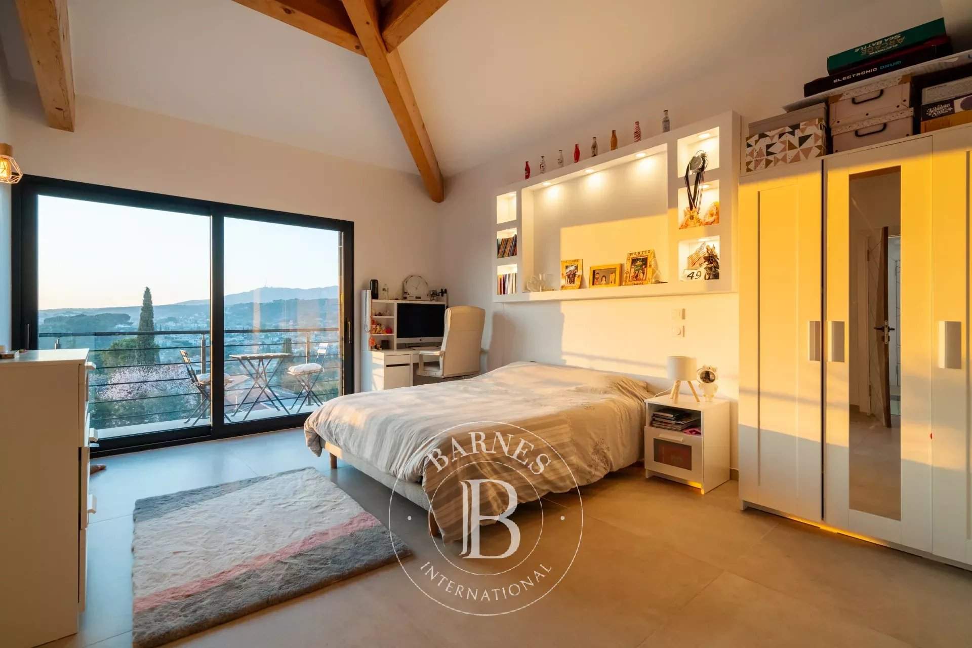 Allauch  - Maison 4 Pi&egrave;ces 3 Chambres - picture 15