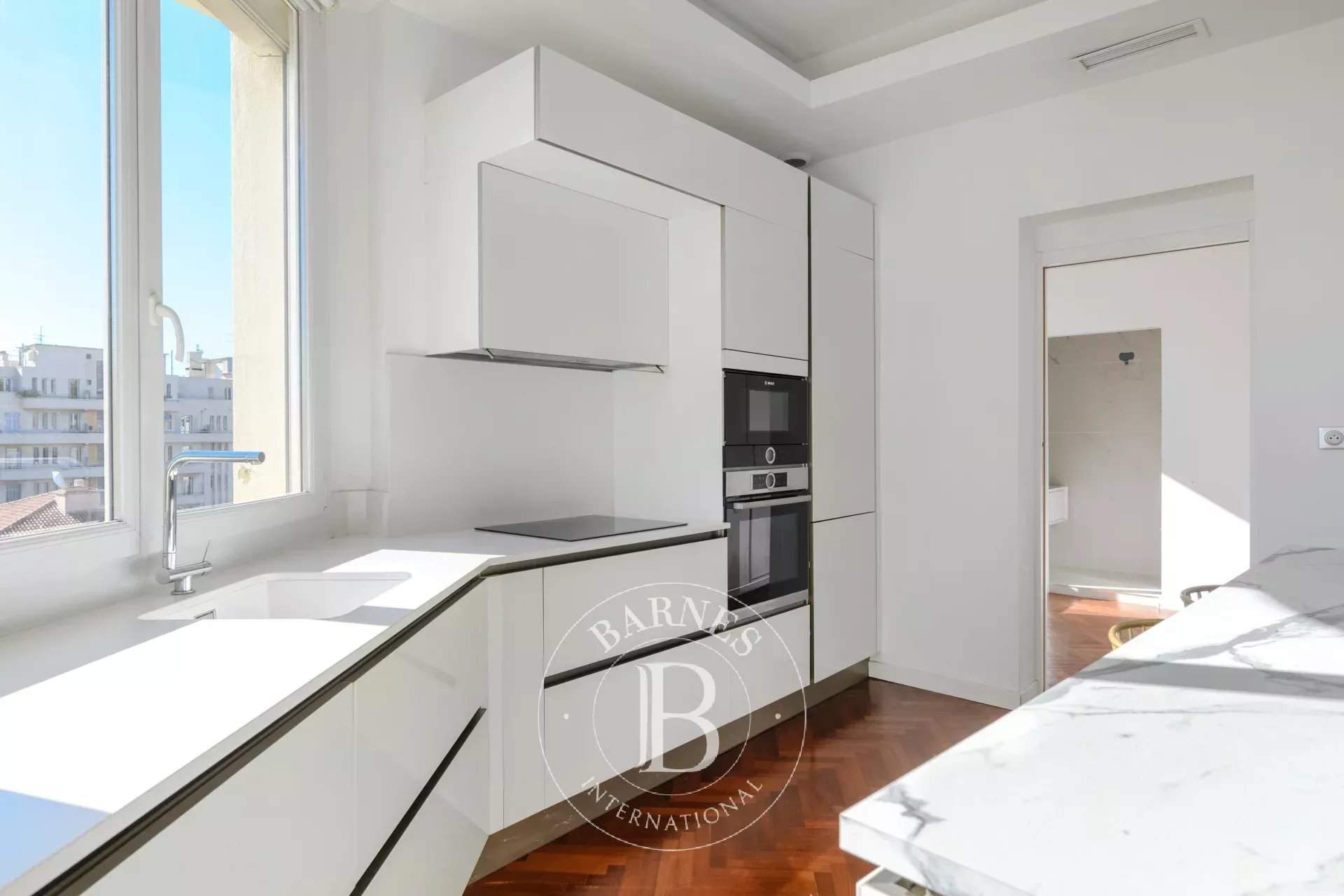 Marseille  - Appartement 3 Pièces 2 Chambres - picture 6