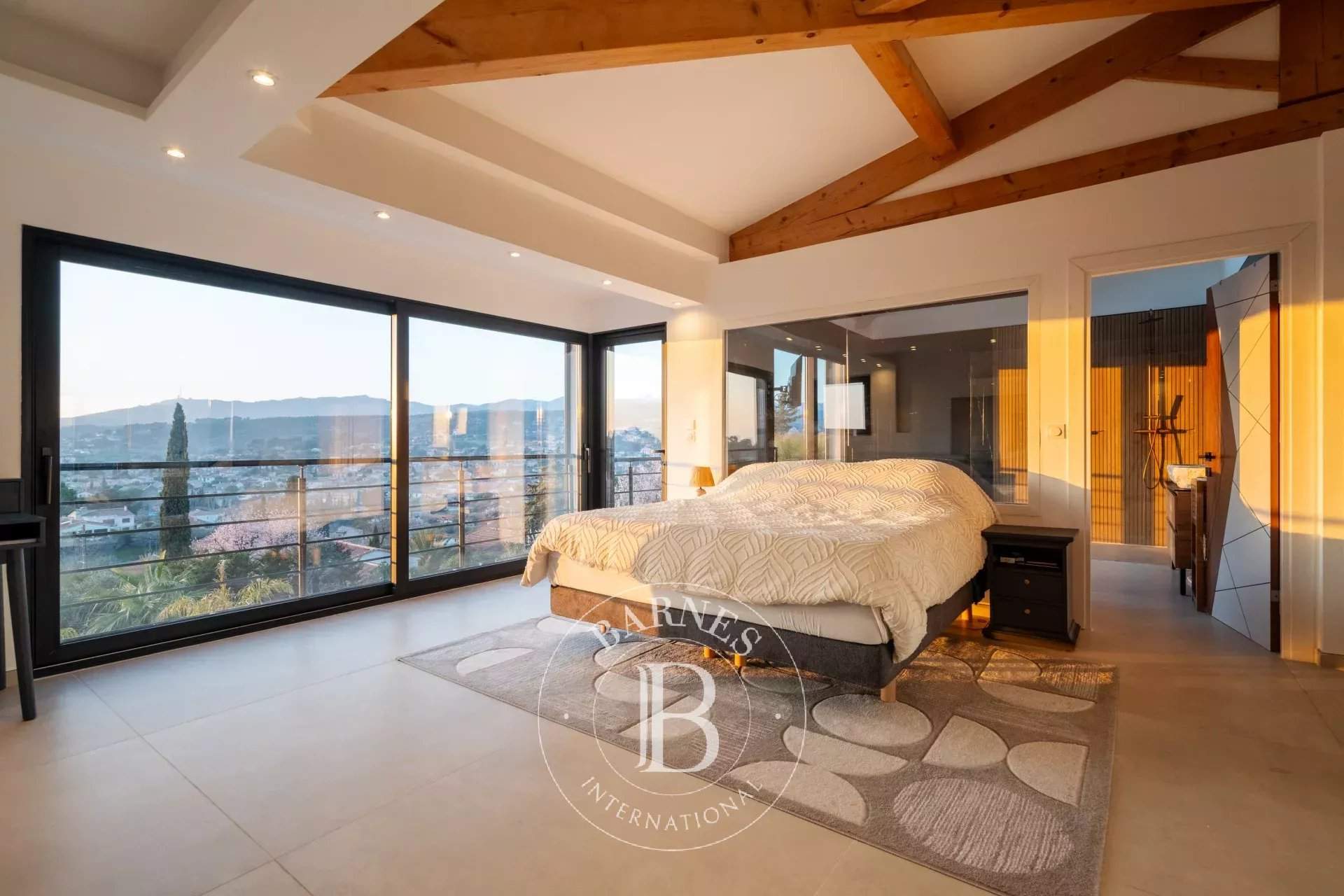 Allauch  - Maison 4 Pi&egrave;ces 3 Chambres - picture 12