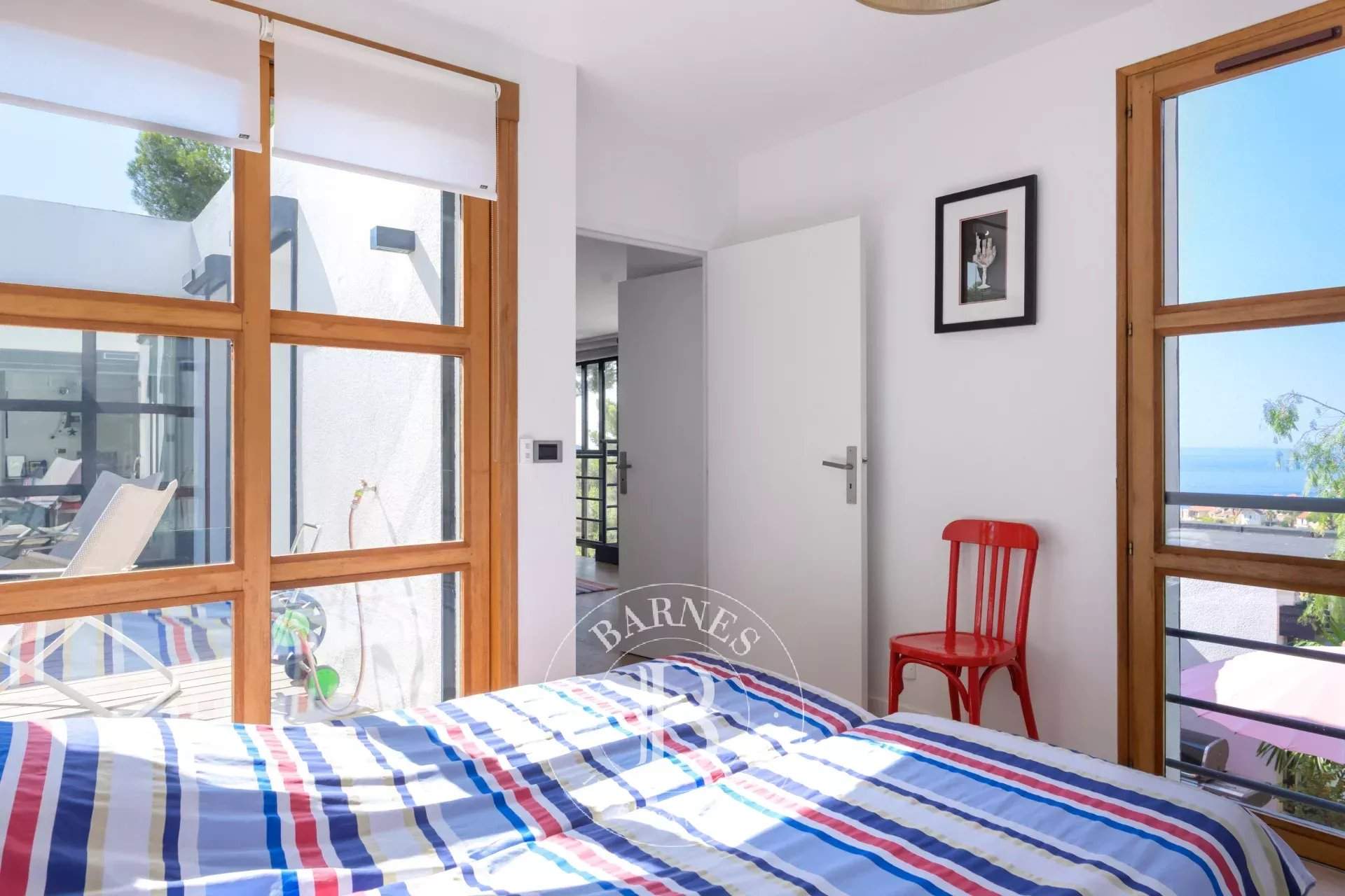 Cassis  - Villa 4 Bedrooms - picture 17