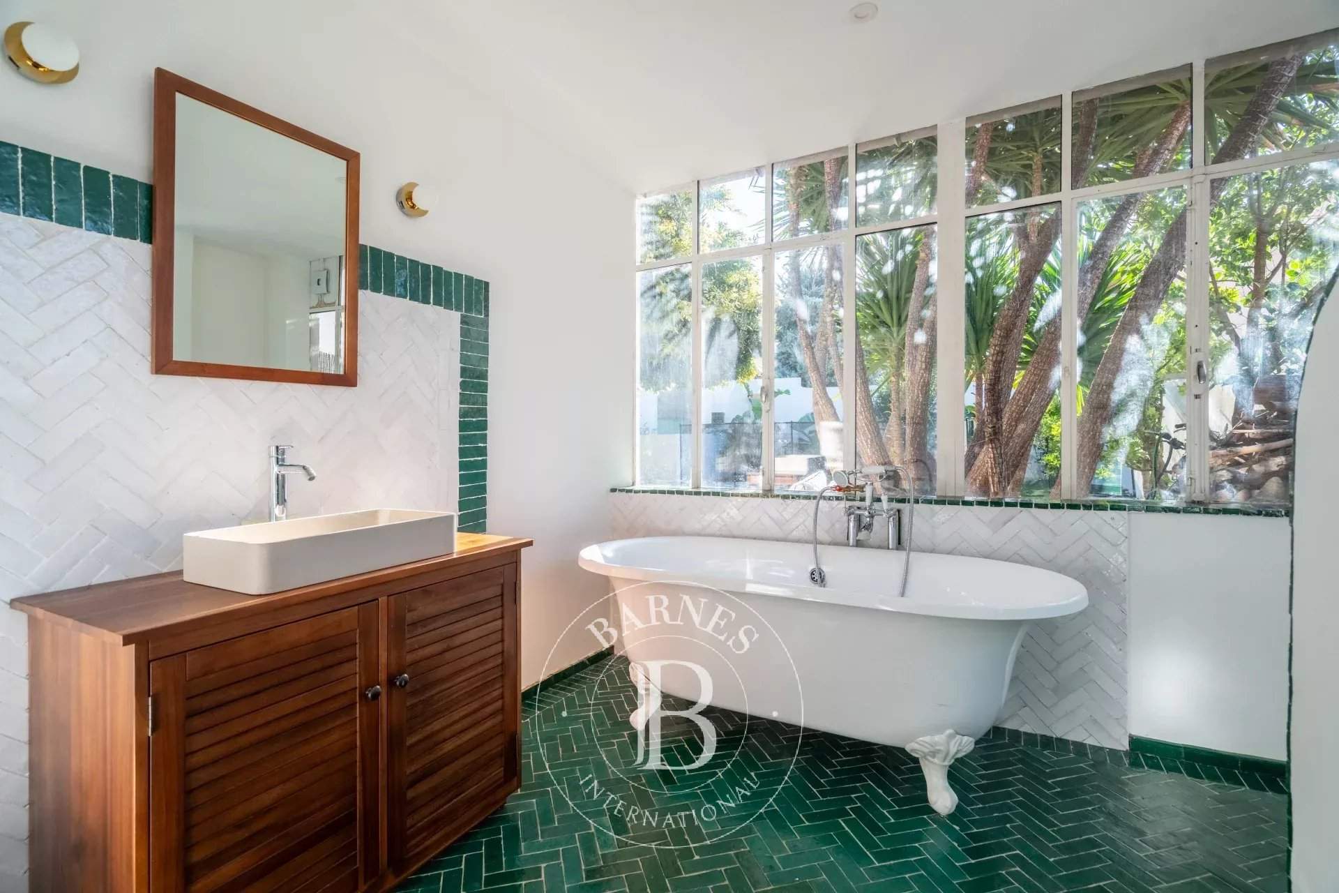 Marseille  - Maison 4 Pièces 3 Chambres - picture 15