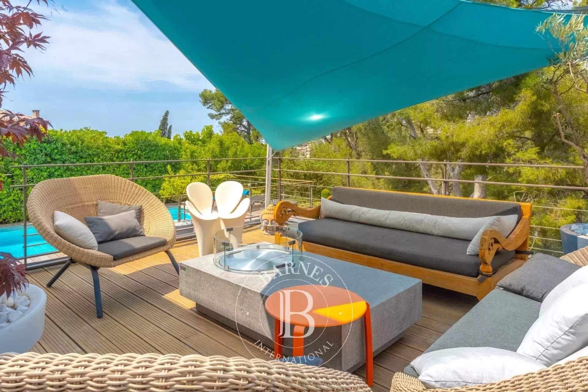 Marseille  - Maison 5 Pièces 4 Chambres - picture 8