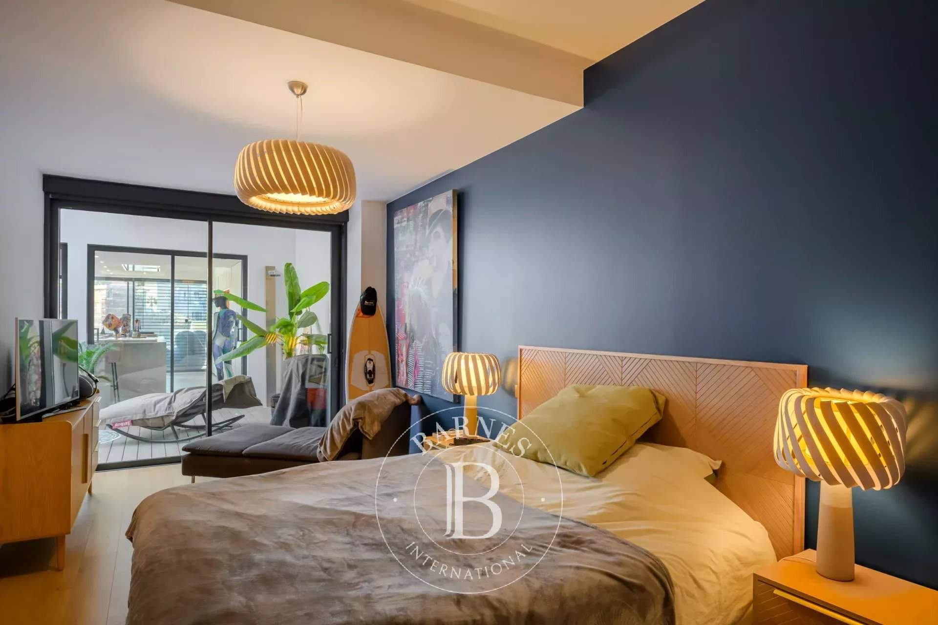 Marseille  - Appartement  - picture 14
