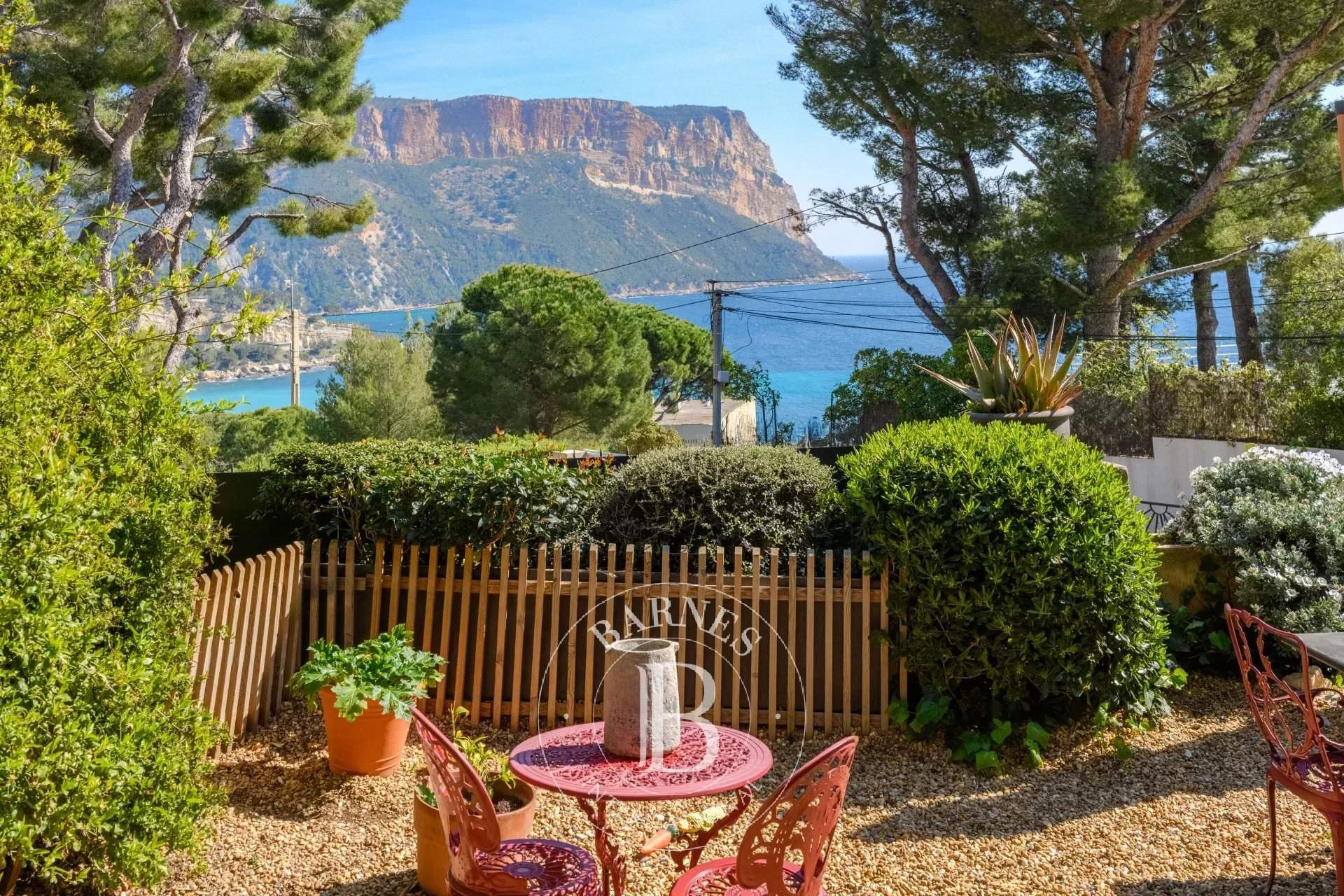 Cassis  - Maison 8 Pi&egrave;ces 5 Chambres - picture 14