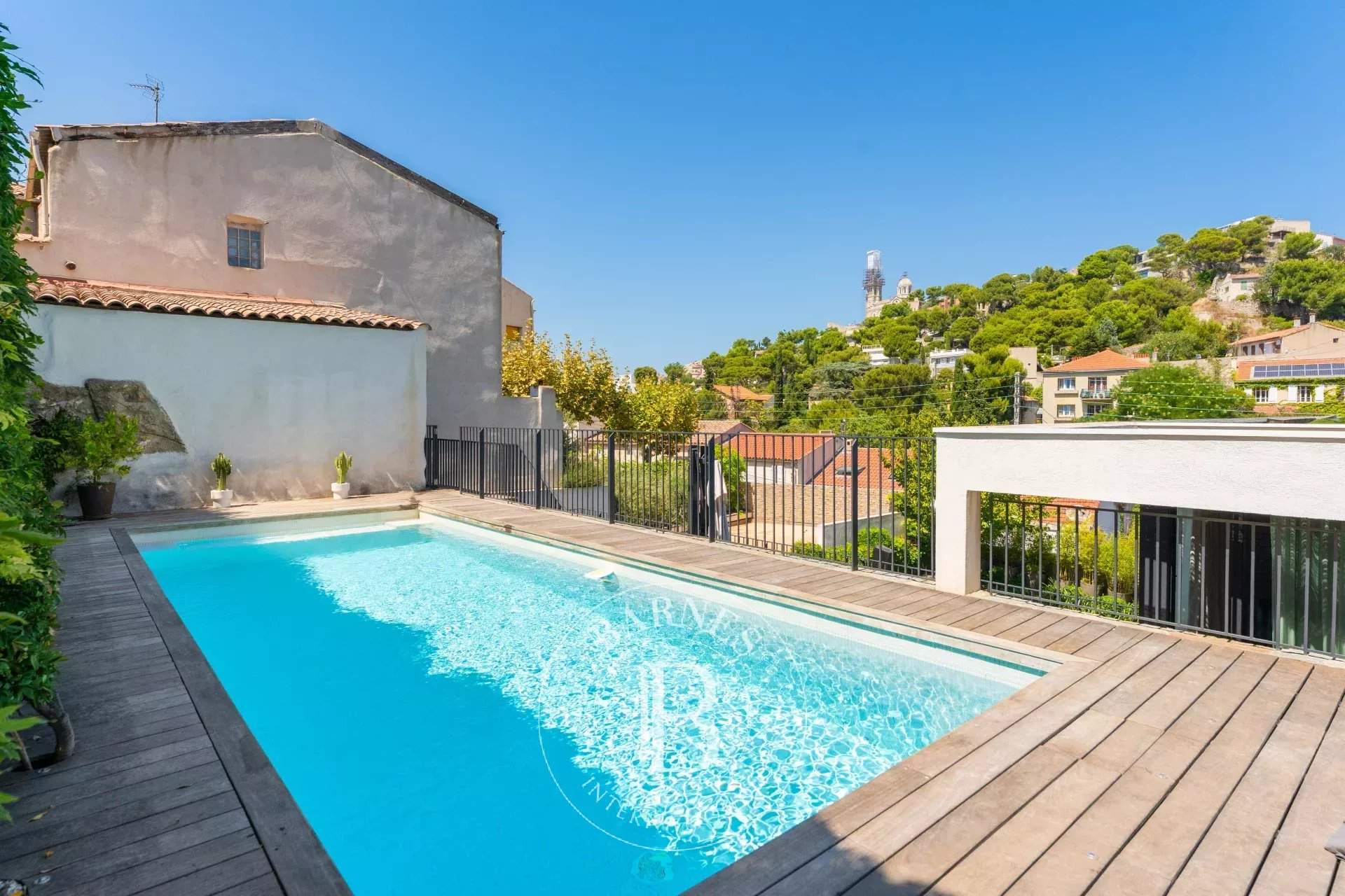 Marseille  - House 4 Bedrooms - picture 20