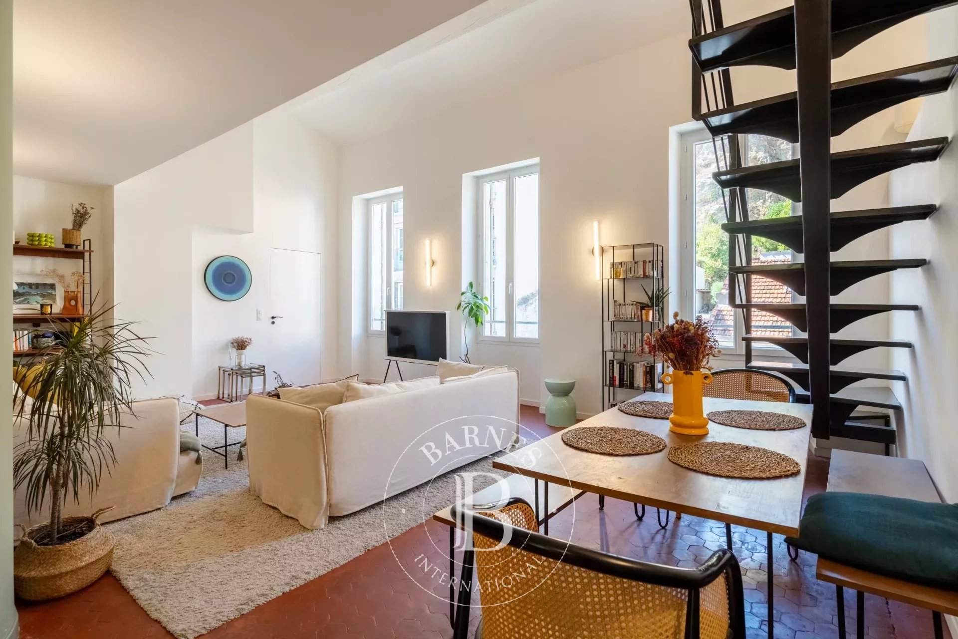 Marseille  - Apartment 3 Bedrooms - picture 5