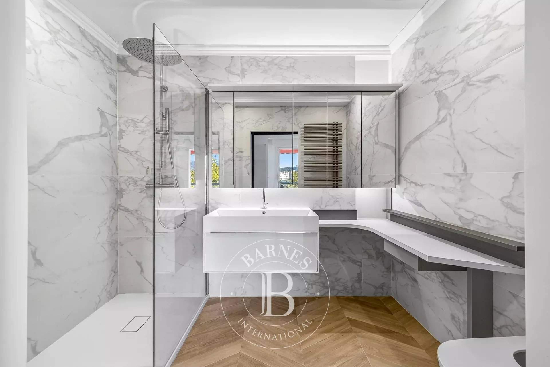 Marseille  - Appartement 4 Pièces 3 Chambres - picture 12