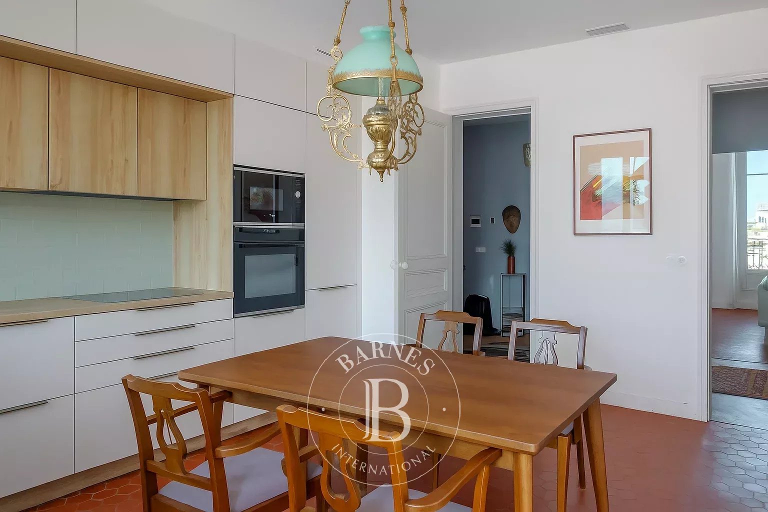 Marseille  - Apartment 3 Bedrooms - picture 12
