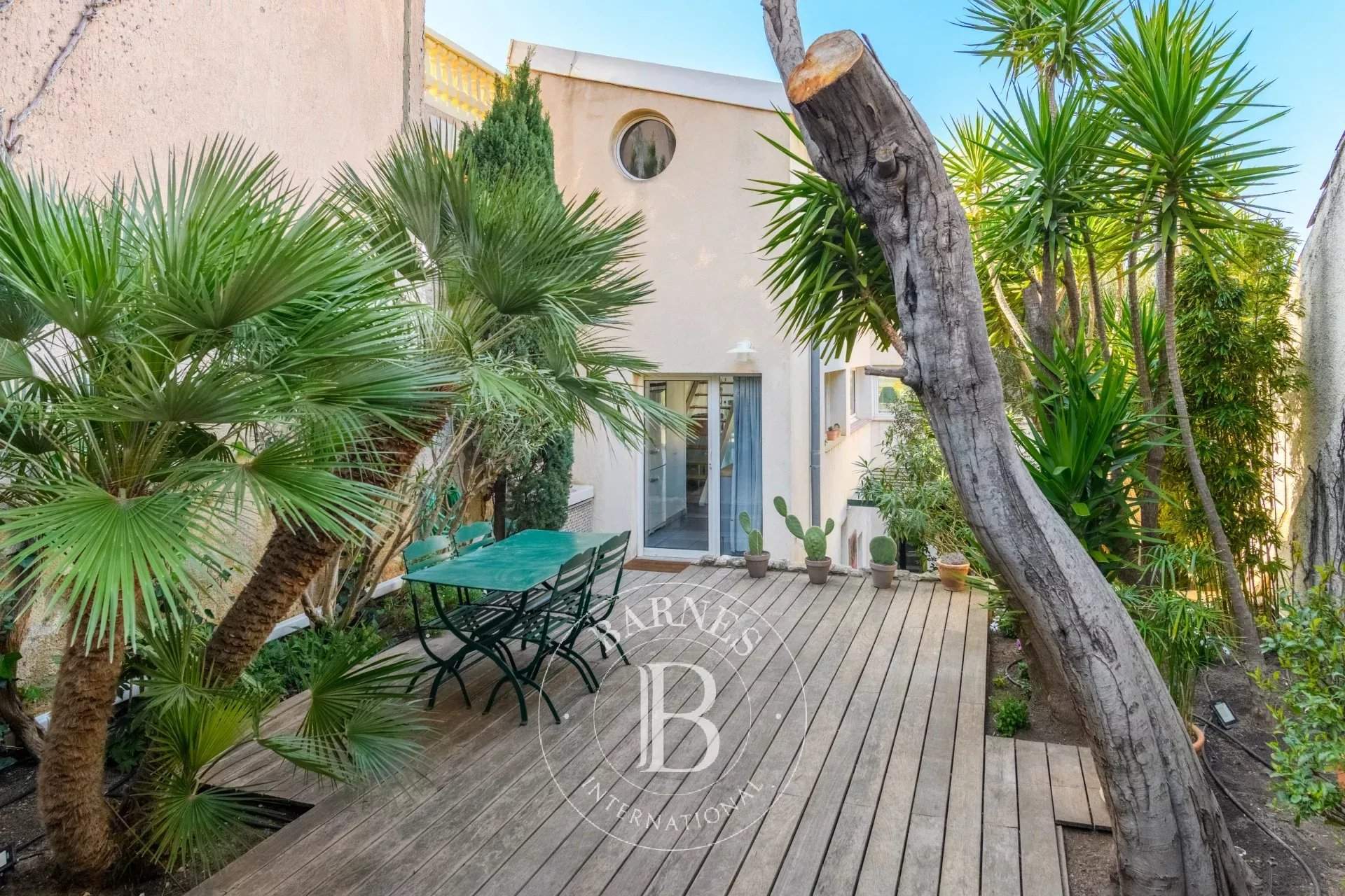 Marseille  - Maison  - picture 11