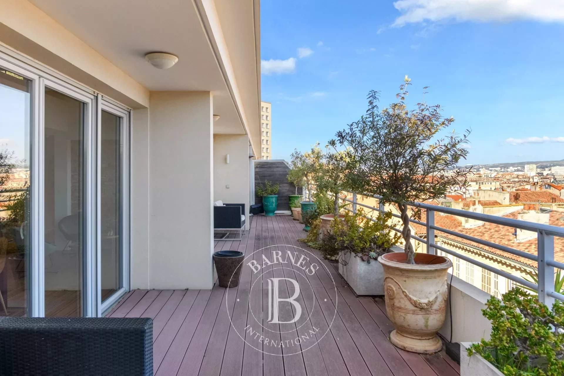 Marseille  - Apartment 4 Bedrooms - picture 13