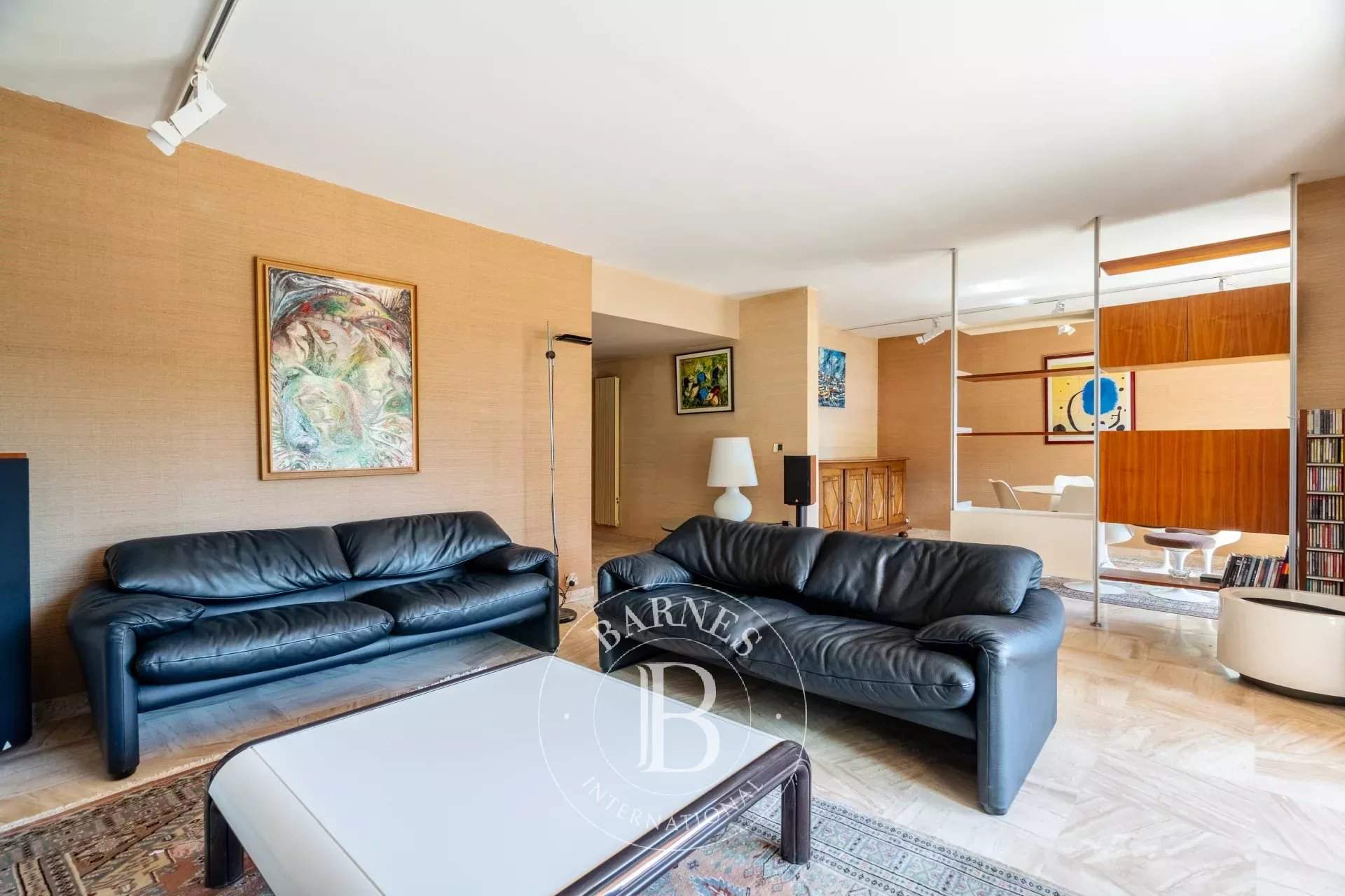 Marseille  - Apartment 3 Bedrooms - picture 8