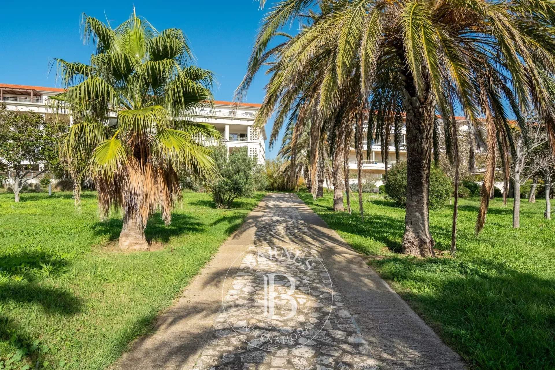 Marseille  - Apartment 1 Bedroom - picture 1