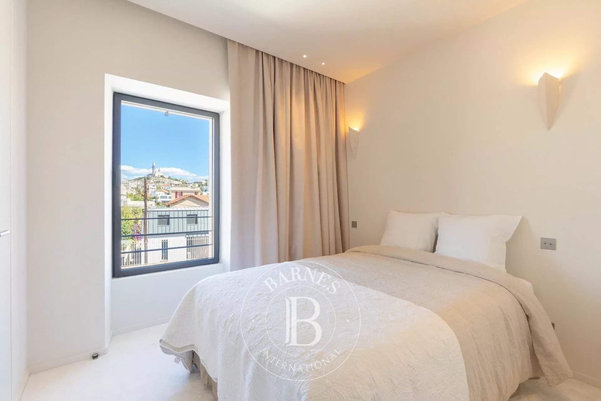 Marseille  - Villa 5 Pièces 4 Chambres - picture 14