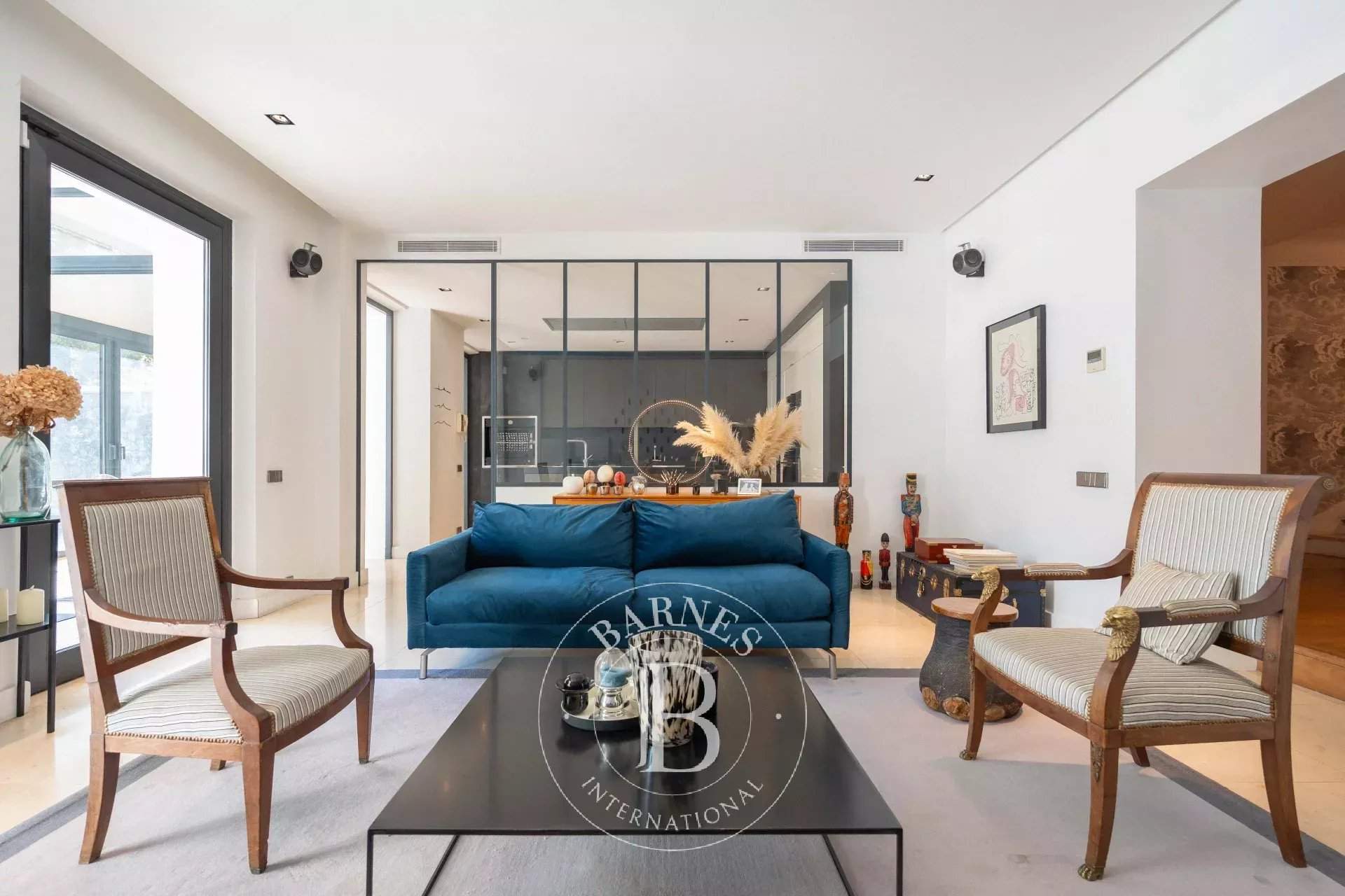 Marseille  - Appartement 7 Pi&egrave;ces 5 Chambres - picture 8