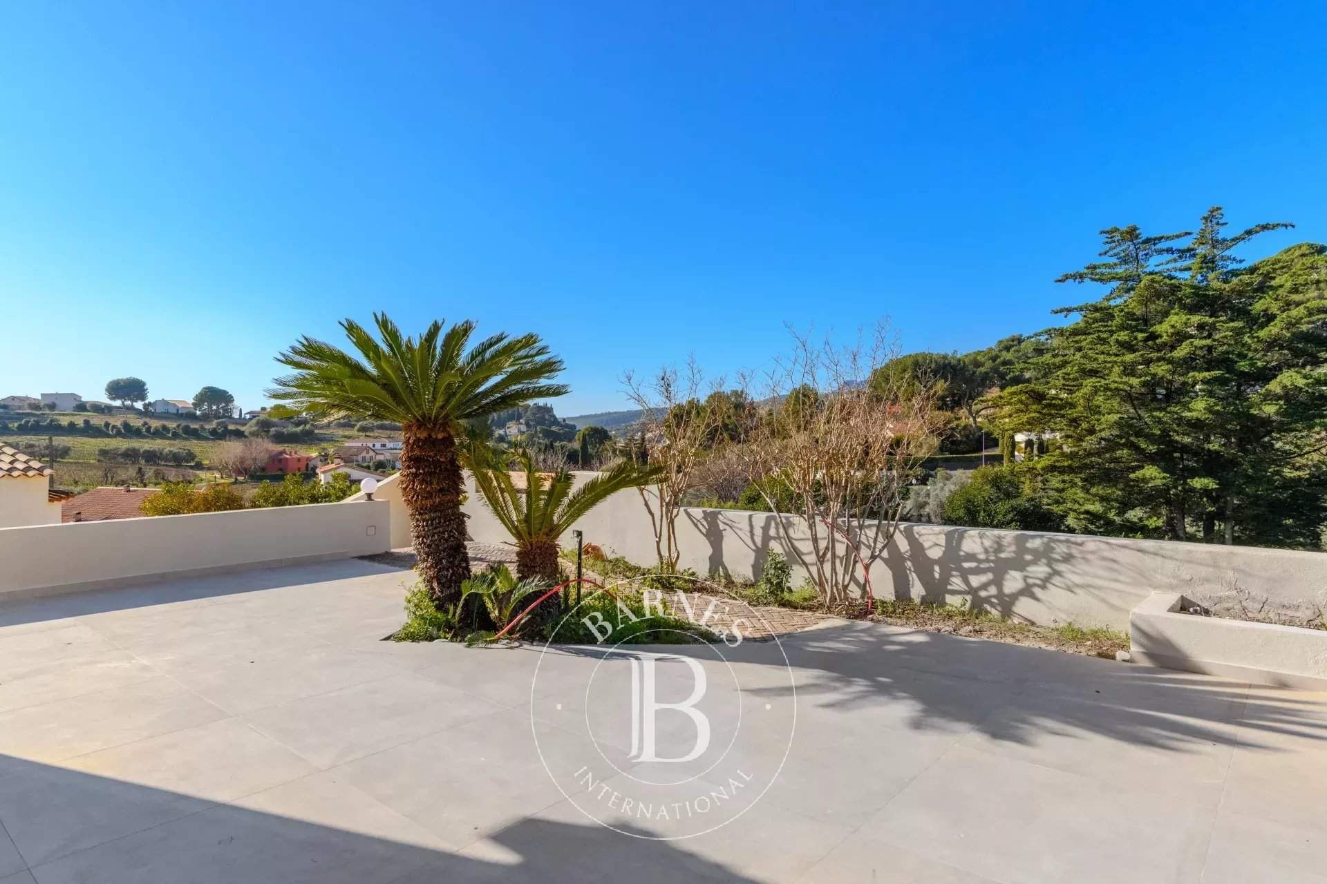 Cassis  - Villa 4 Bedrooms - picture 4