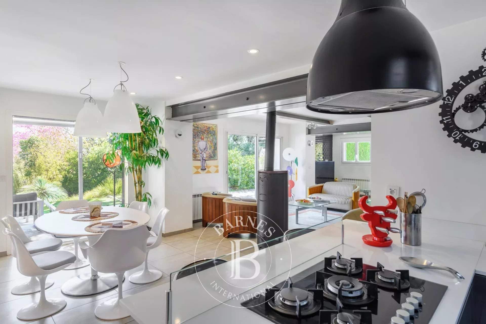 Aubagne  - Maison 6 Pi&egrave;ces 5 Chambres - picture 6