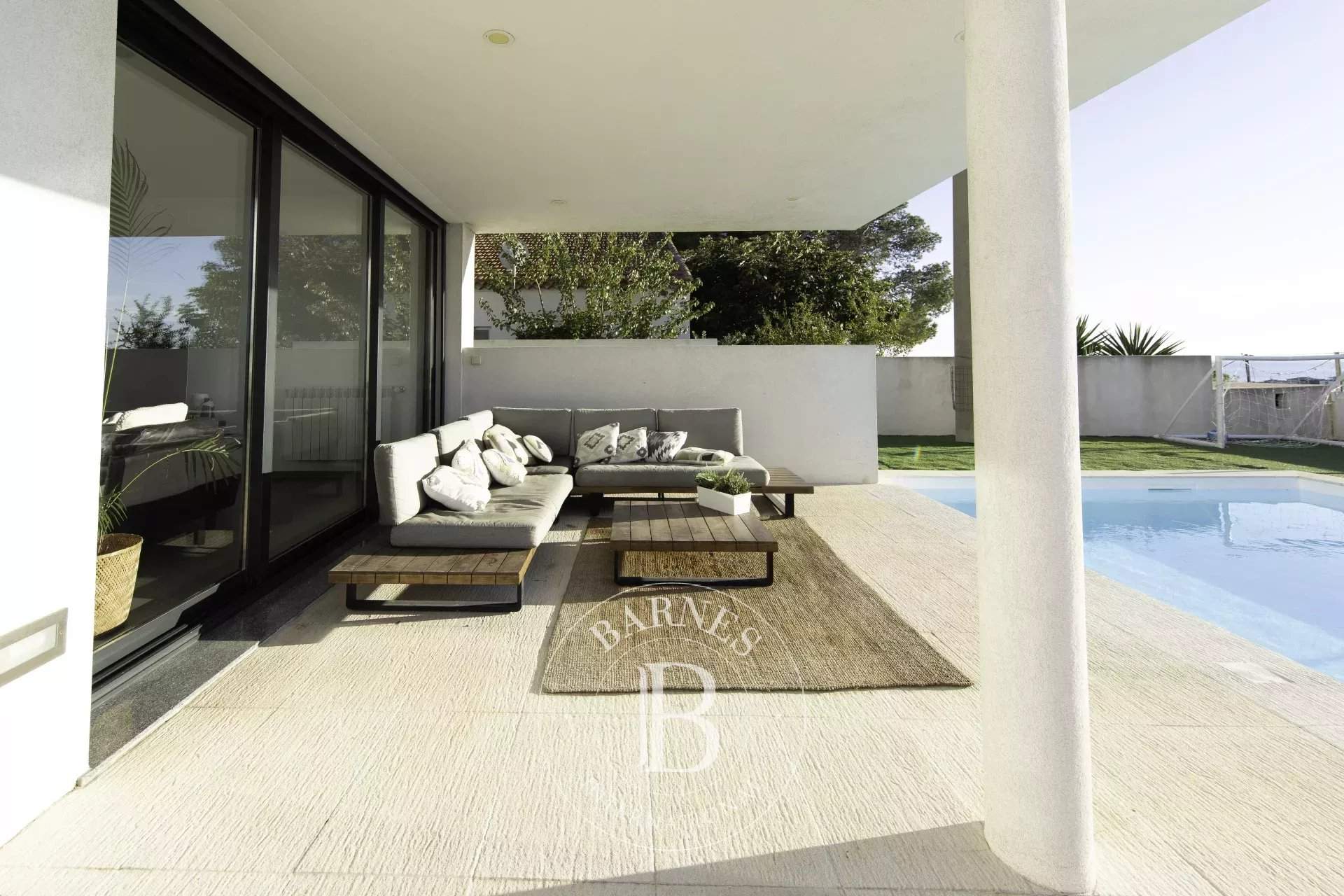 Martigues  - Villa 5 Pi&egrave;ces 4 Chambres - picture 8